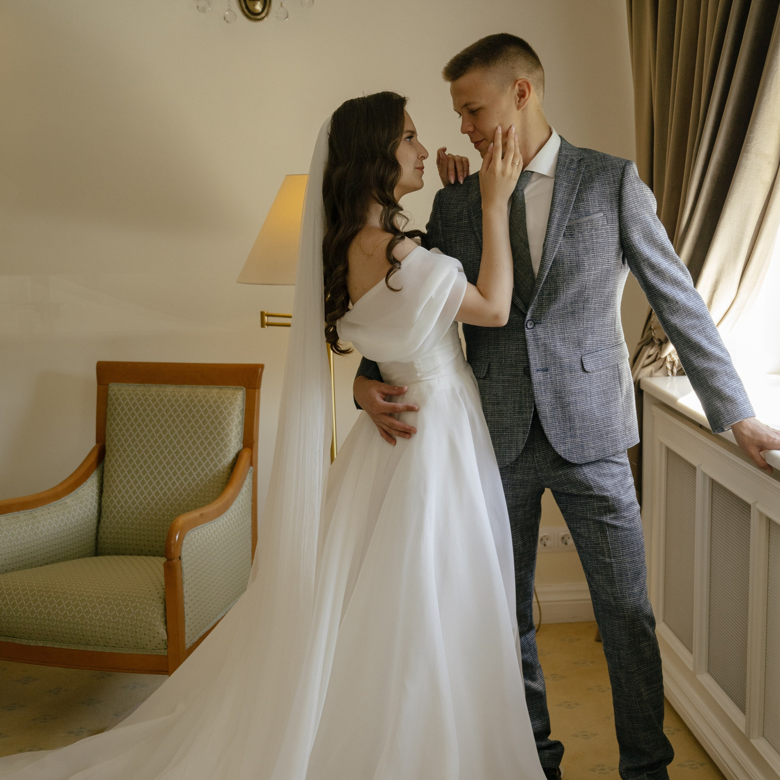 Портретный и Свадебный фотограф Юлия Bizarrko