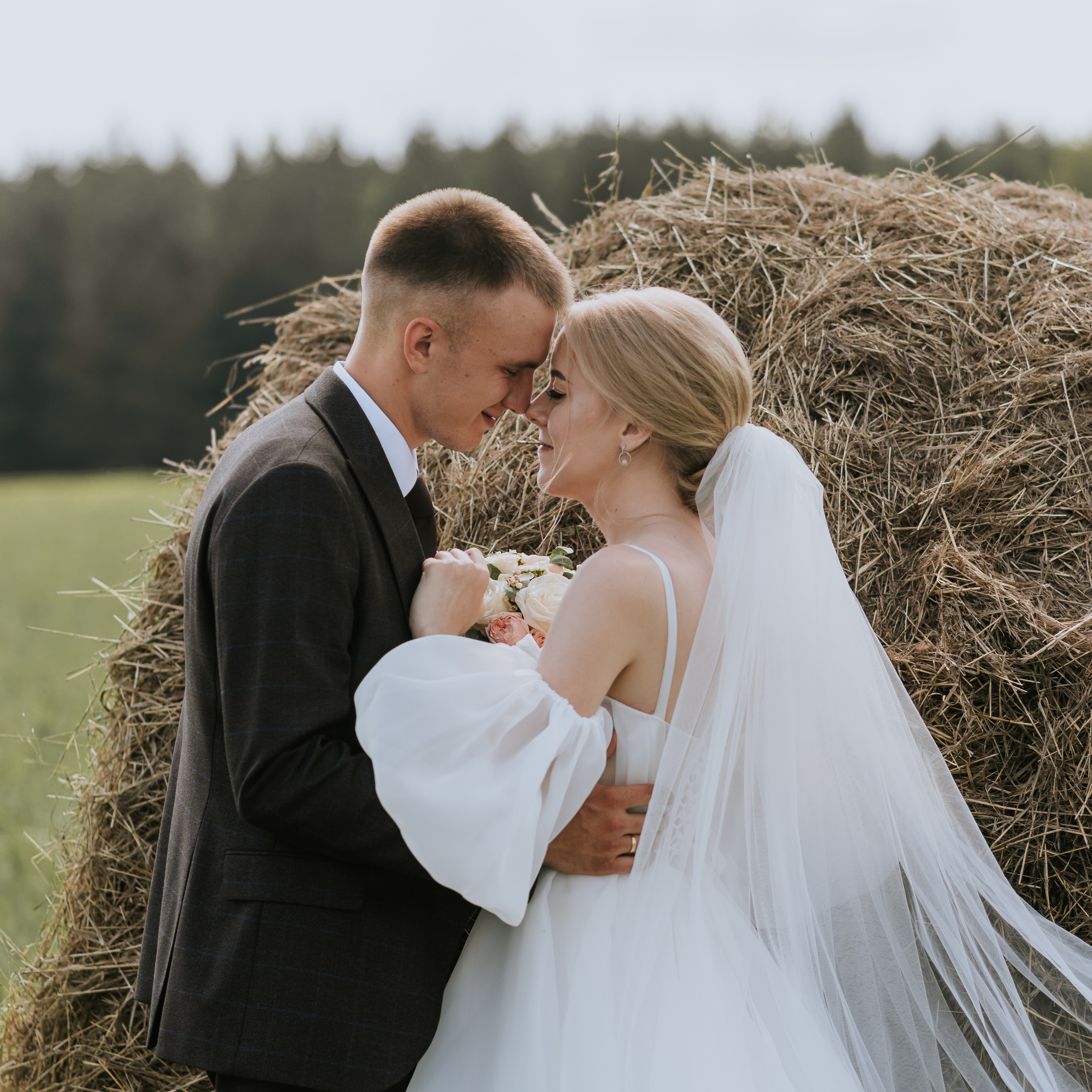 Услуги. Свадебный фотограф — Юлия I Ишим, Тюмень