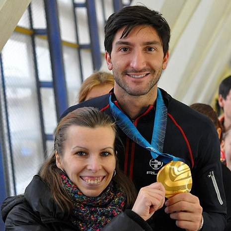 ЧМ Гала 2005 в Санкт-Петербурге. Russian figure skating photographer from Saint-Petersburg