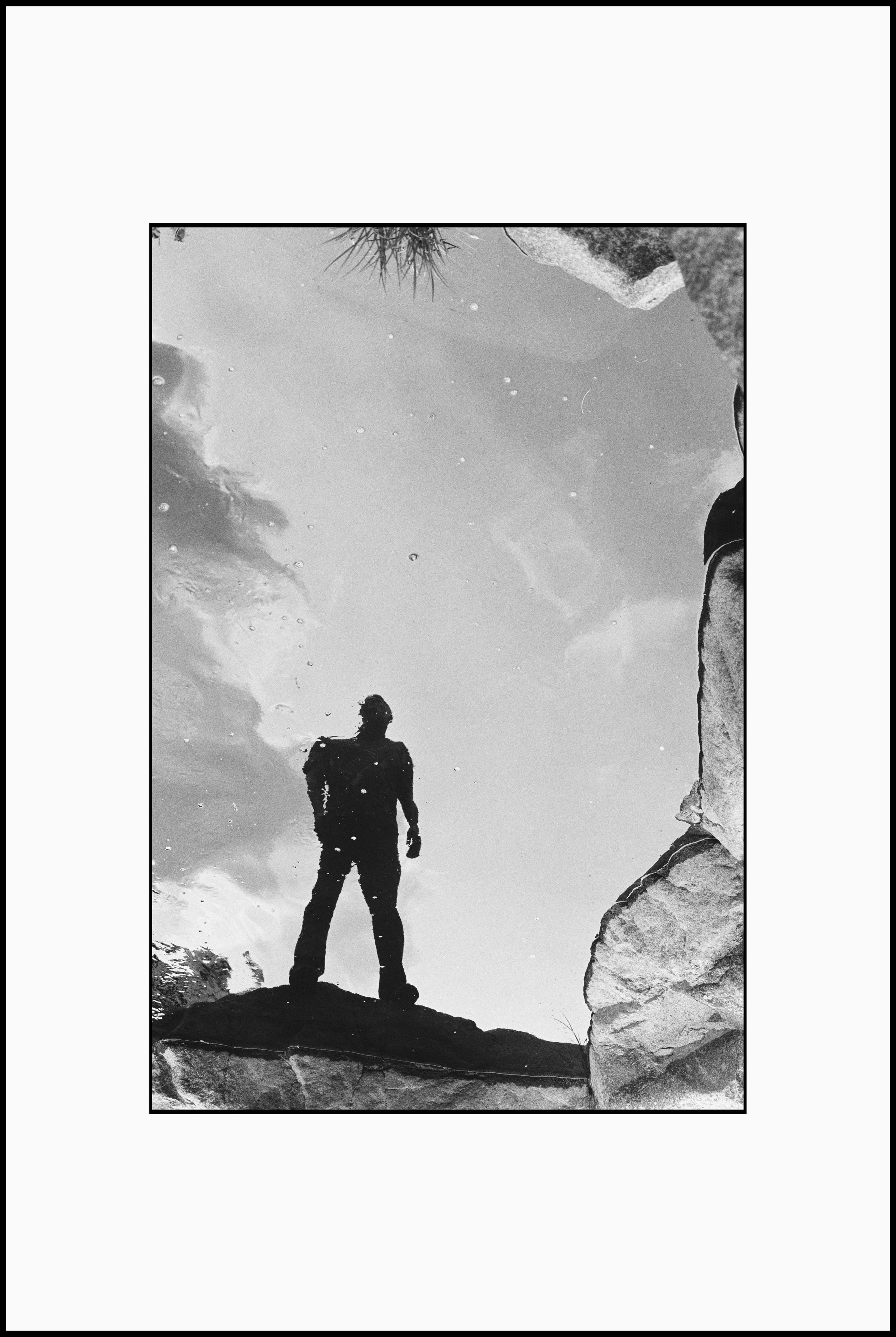 Prints. Katya Zimina, film photographer