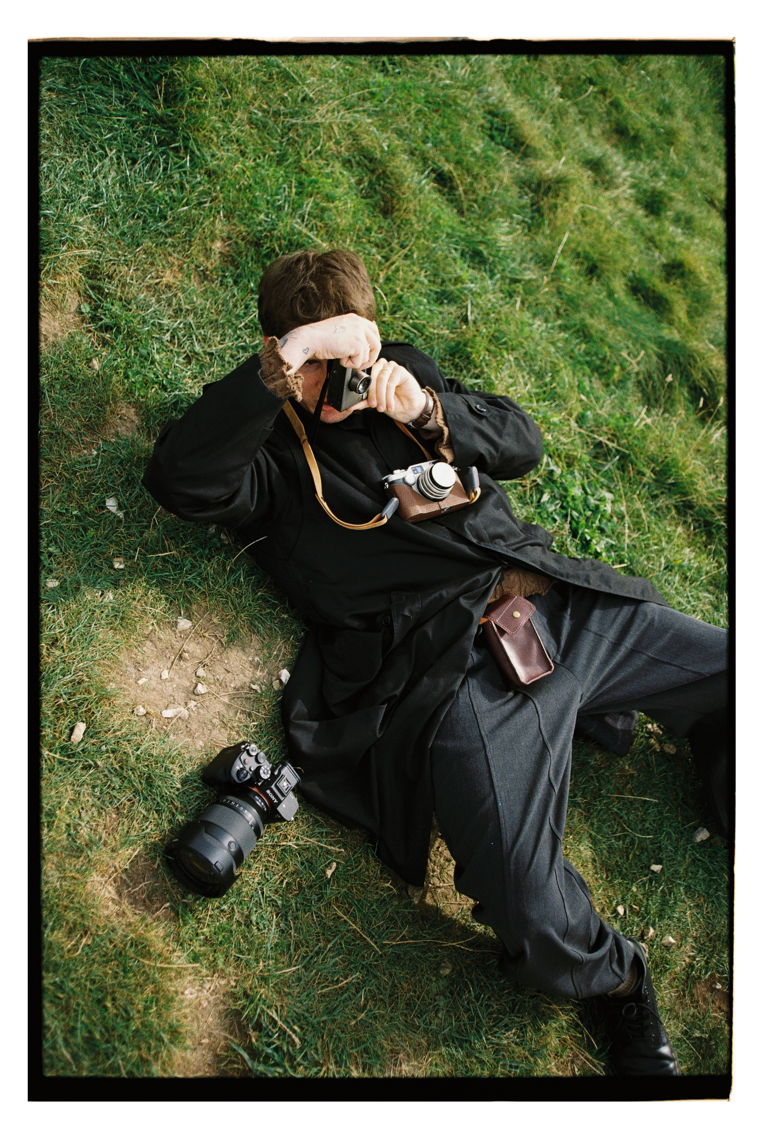 Обучающий материал. Beyourselfph.ru