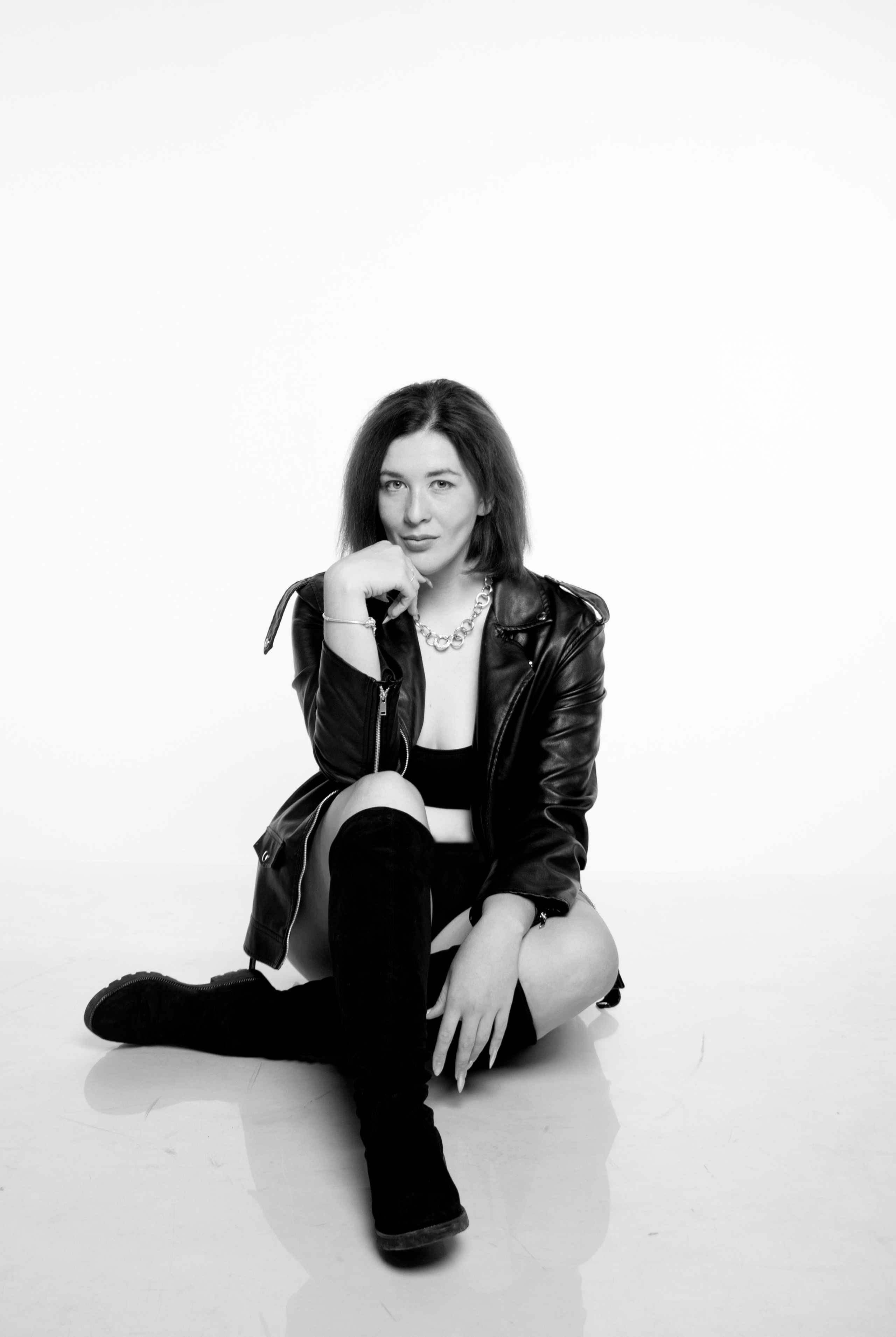 Фотограф в Краснодаре Захарова Олеся