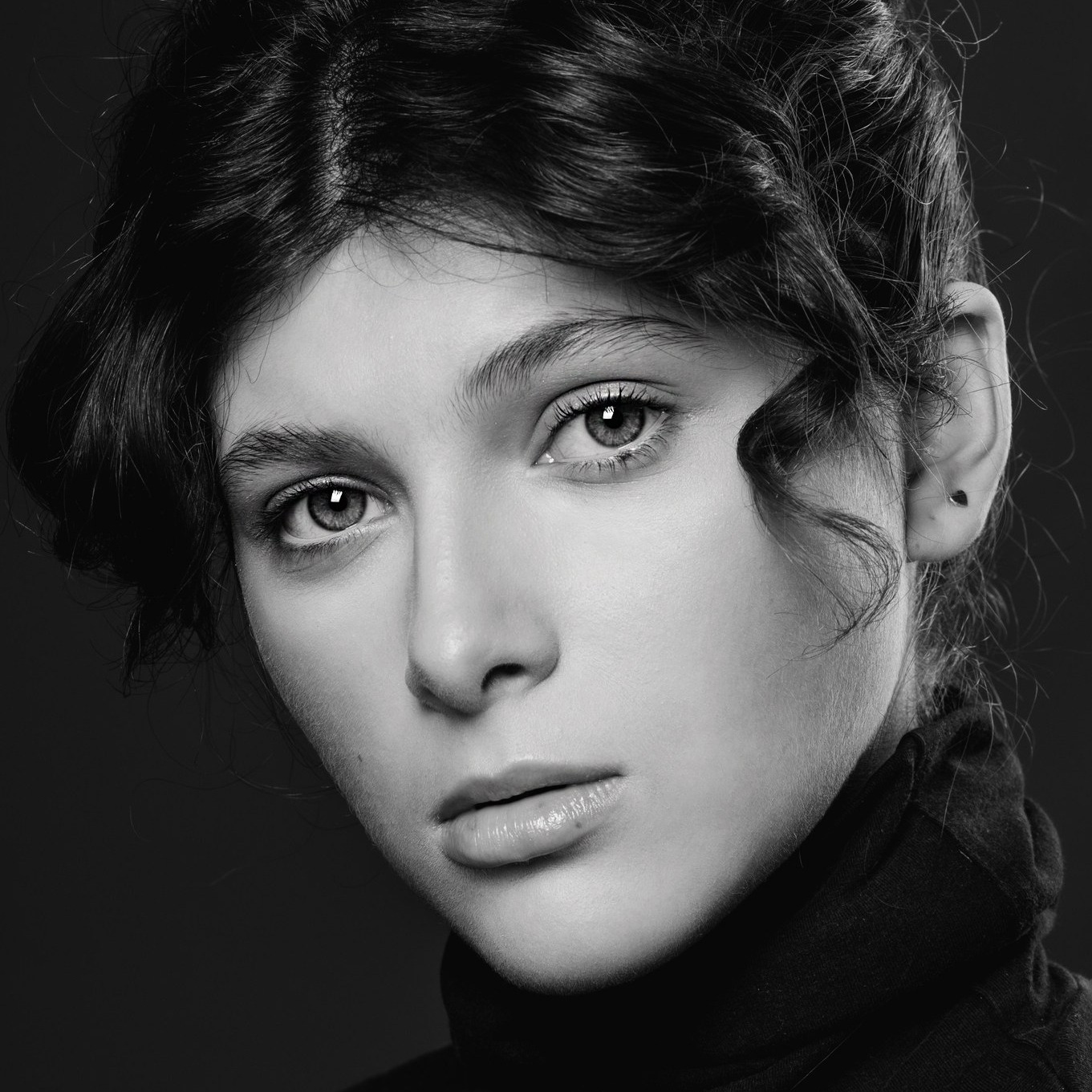 АКТËРСКИЕ ВИЗИТКИ. Фотограф Александра Дмитриевская