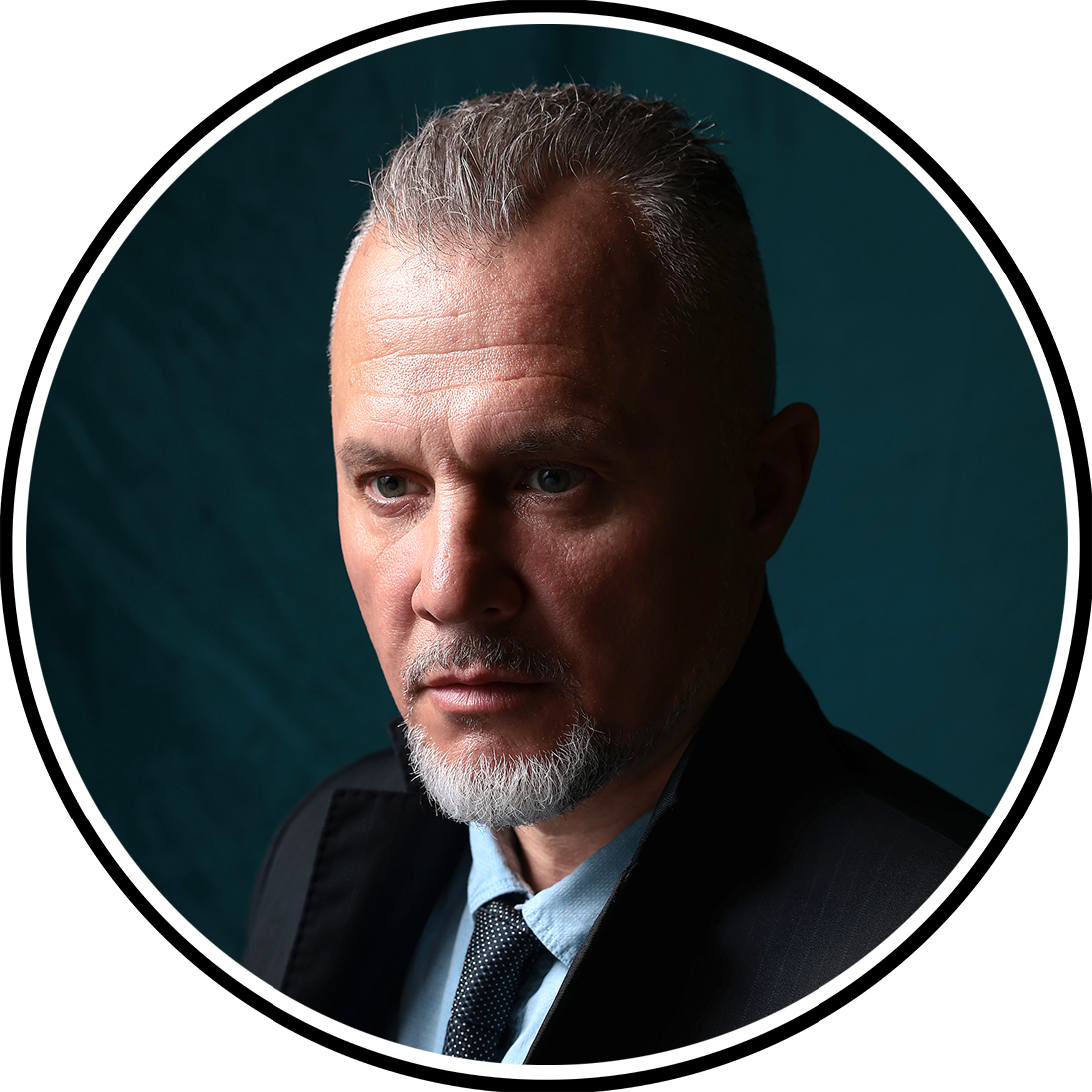 Денис Волк актёр / модель / спортсмен