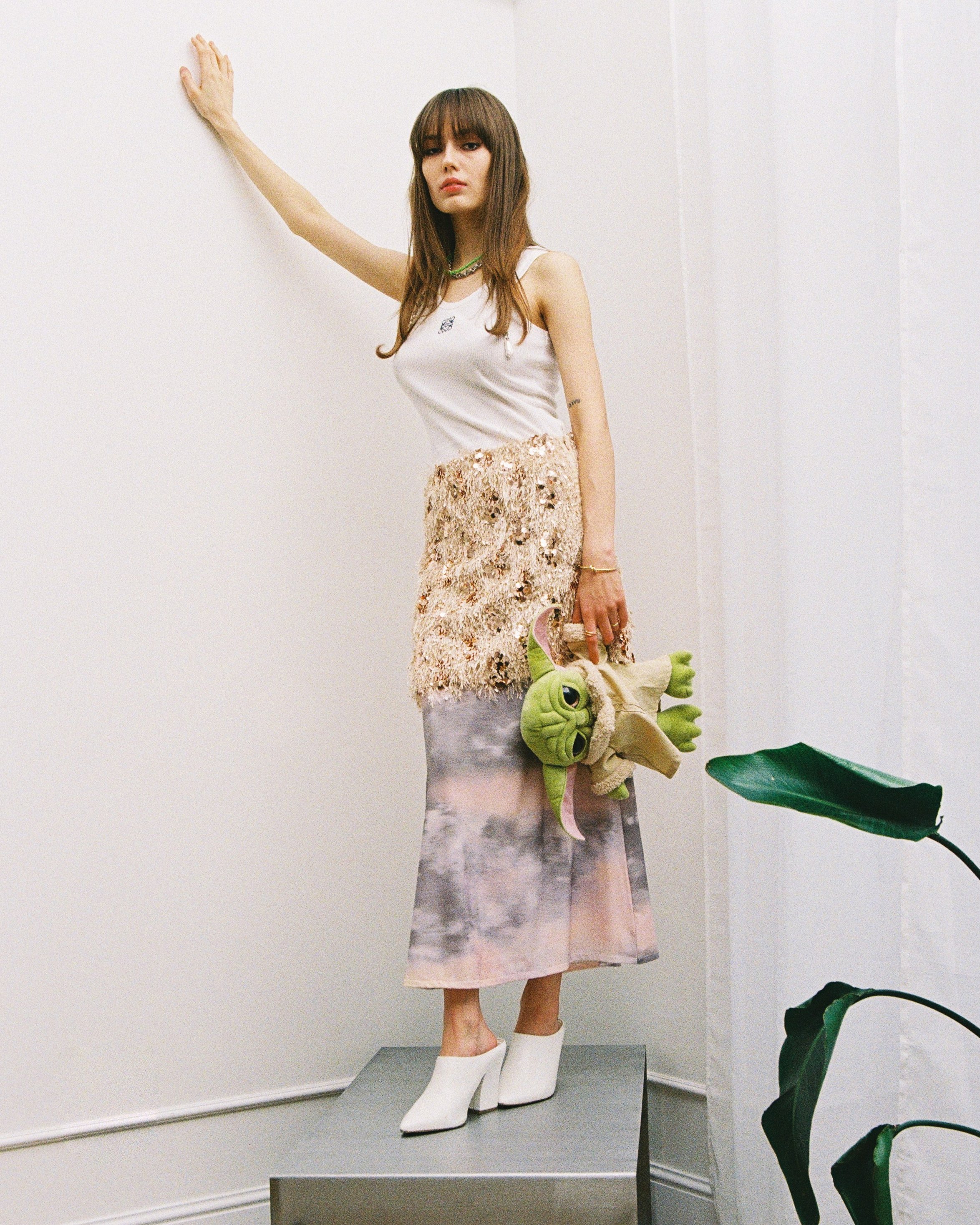 Прайс. Film & digital photographer. Ufa. Kamilla Ishmaeva