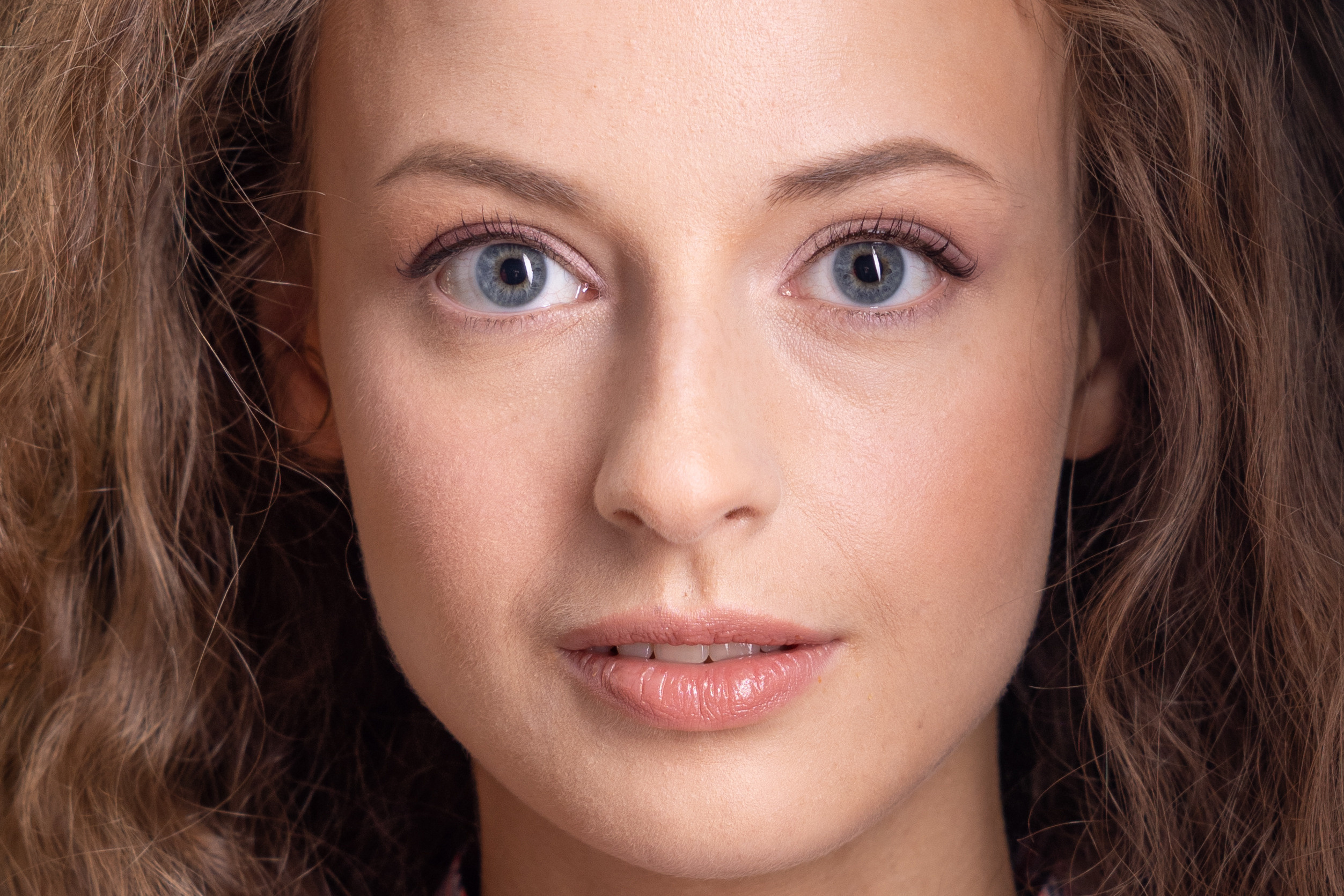 Composition rules in photography. Photographer Andrey Basov website