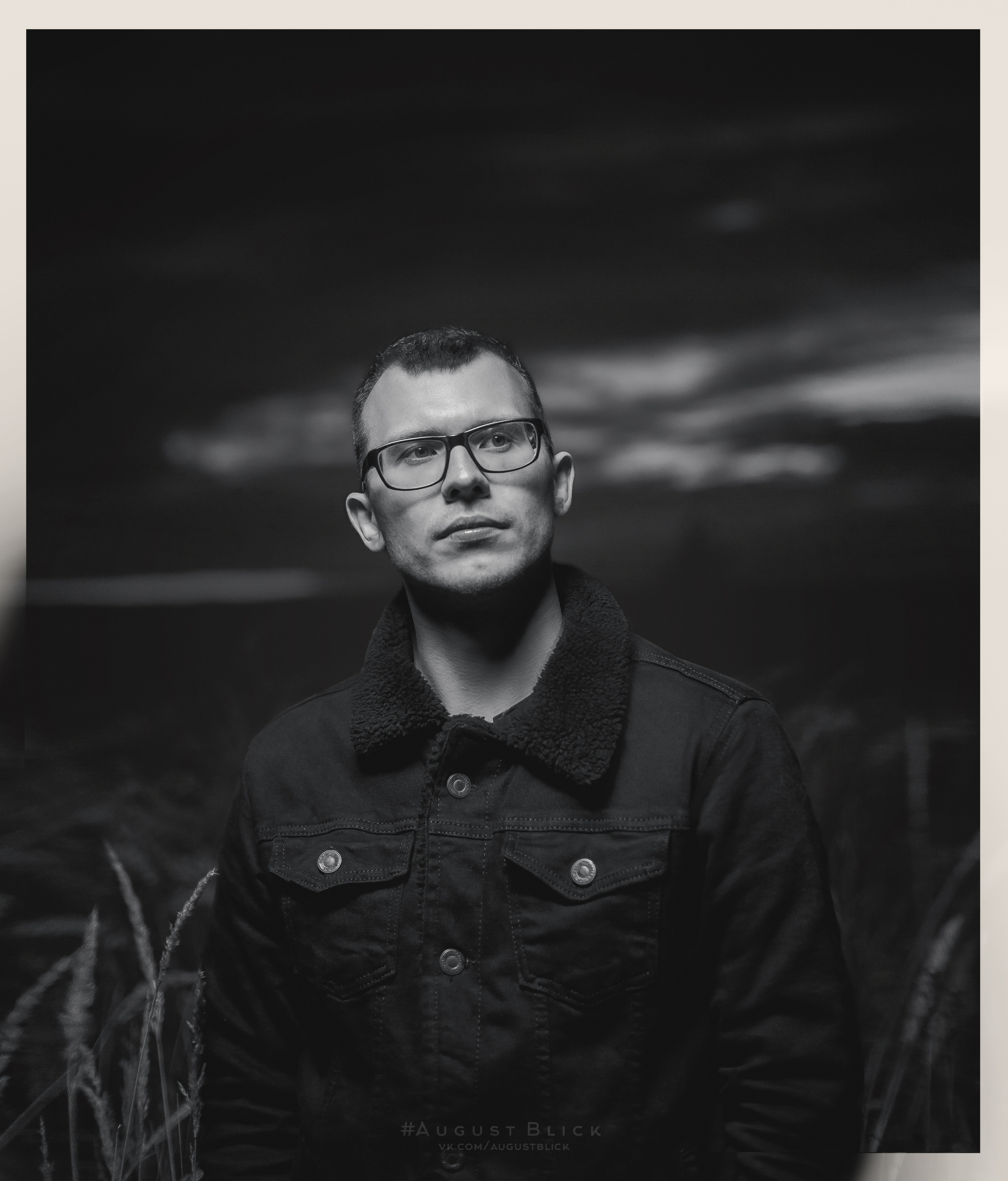 Галерея Портрет. #AugustBlick