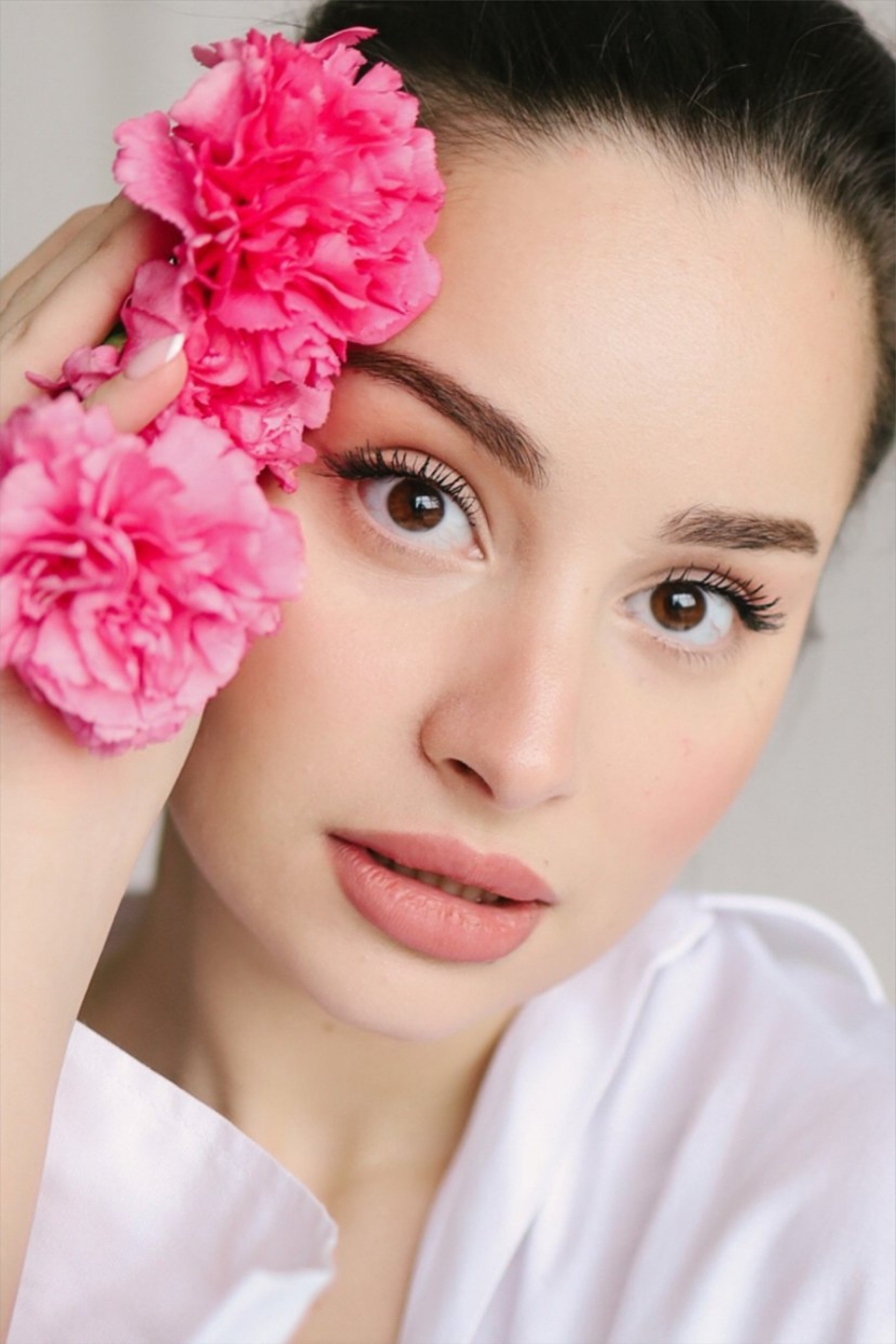 Индивидуальные съемки. Свадебный и портретный фотограф в Москве Даша Бондарева