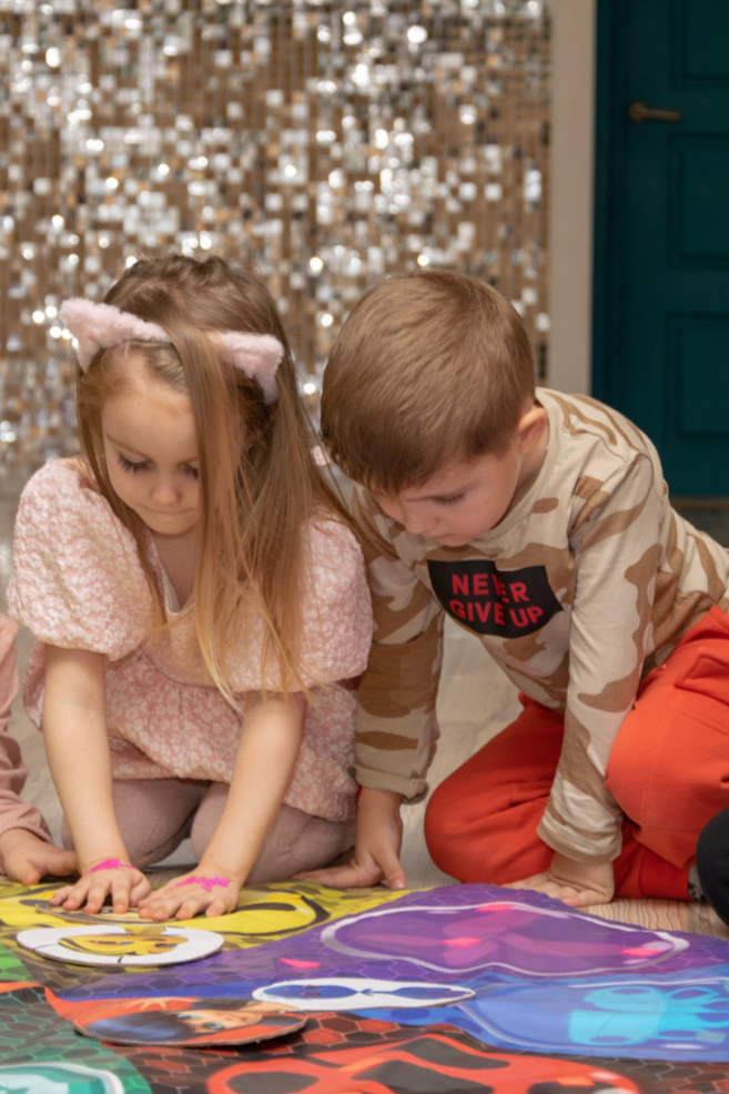 Фотограф Диана Волгограда