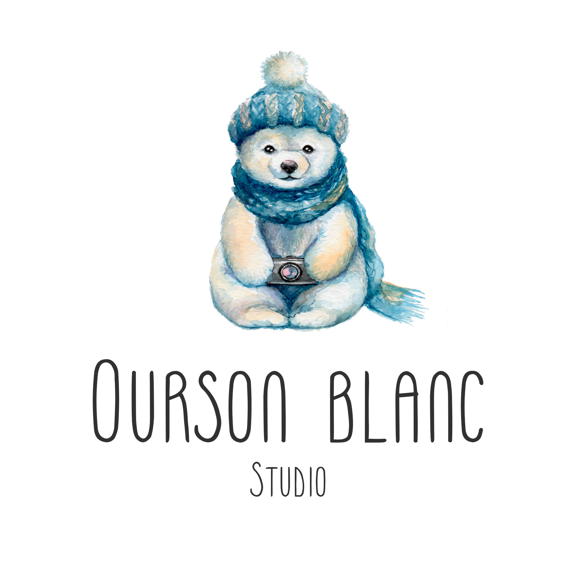Studio ourson blanc. Свадебный и семейный фотограф Жукова Дарья, Нижний Новгород, Дмитров, Москва