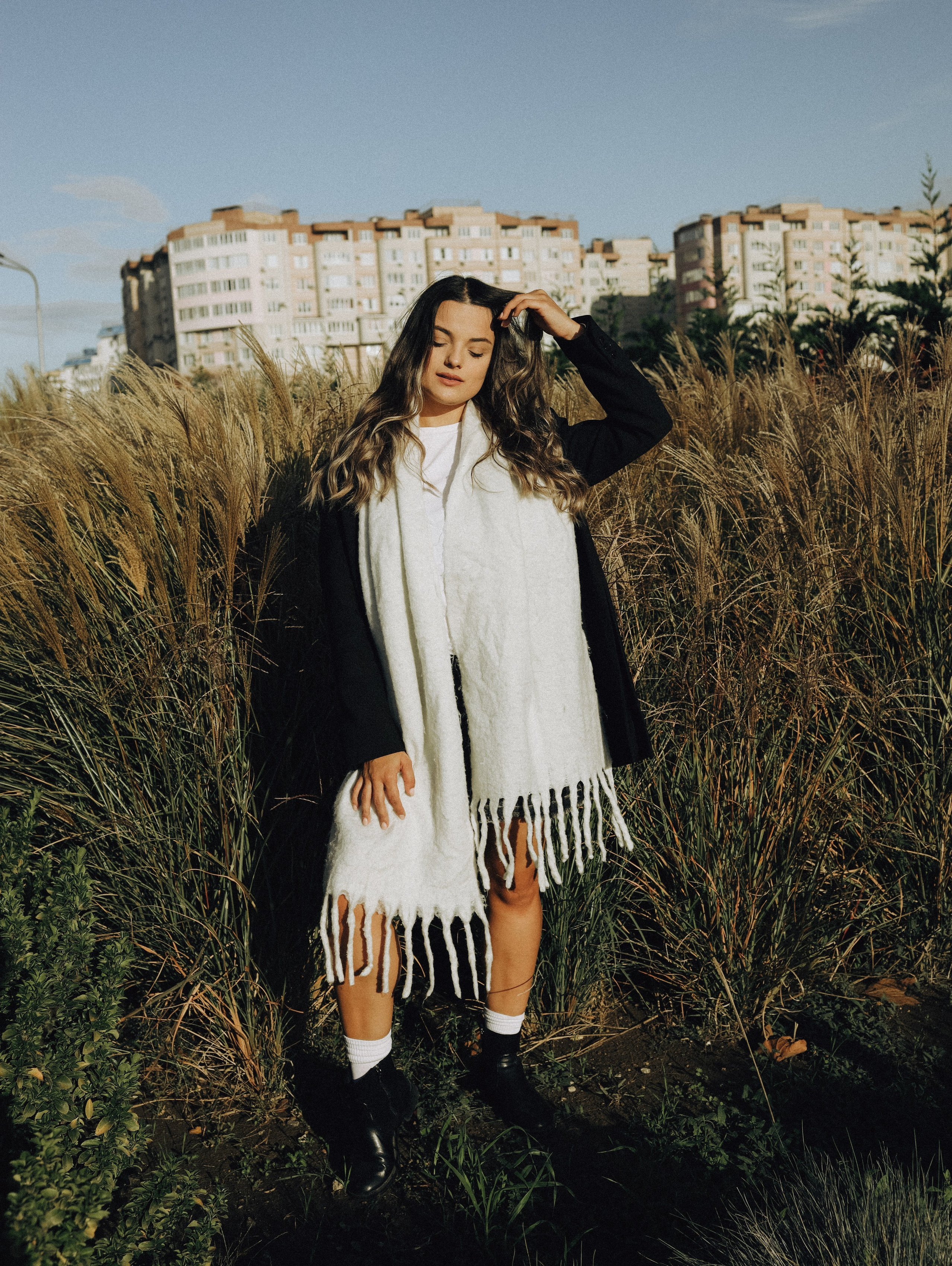 Индивидуальная фотосессия. Главная