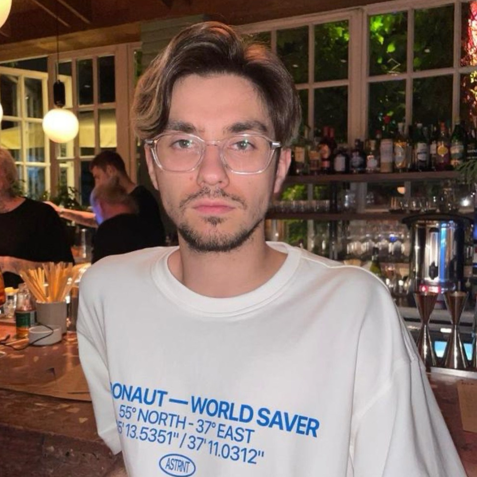 Продюсер фото и видео контента