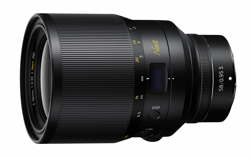 Nikon создает логотип в честь 90-летия выпуска объективов NIKKOR. Фотограф — видеограф в Москве Дмитрий Менделеев