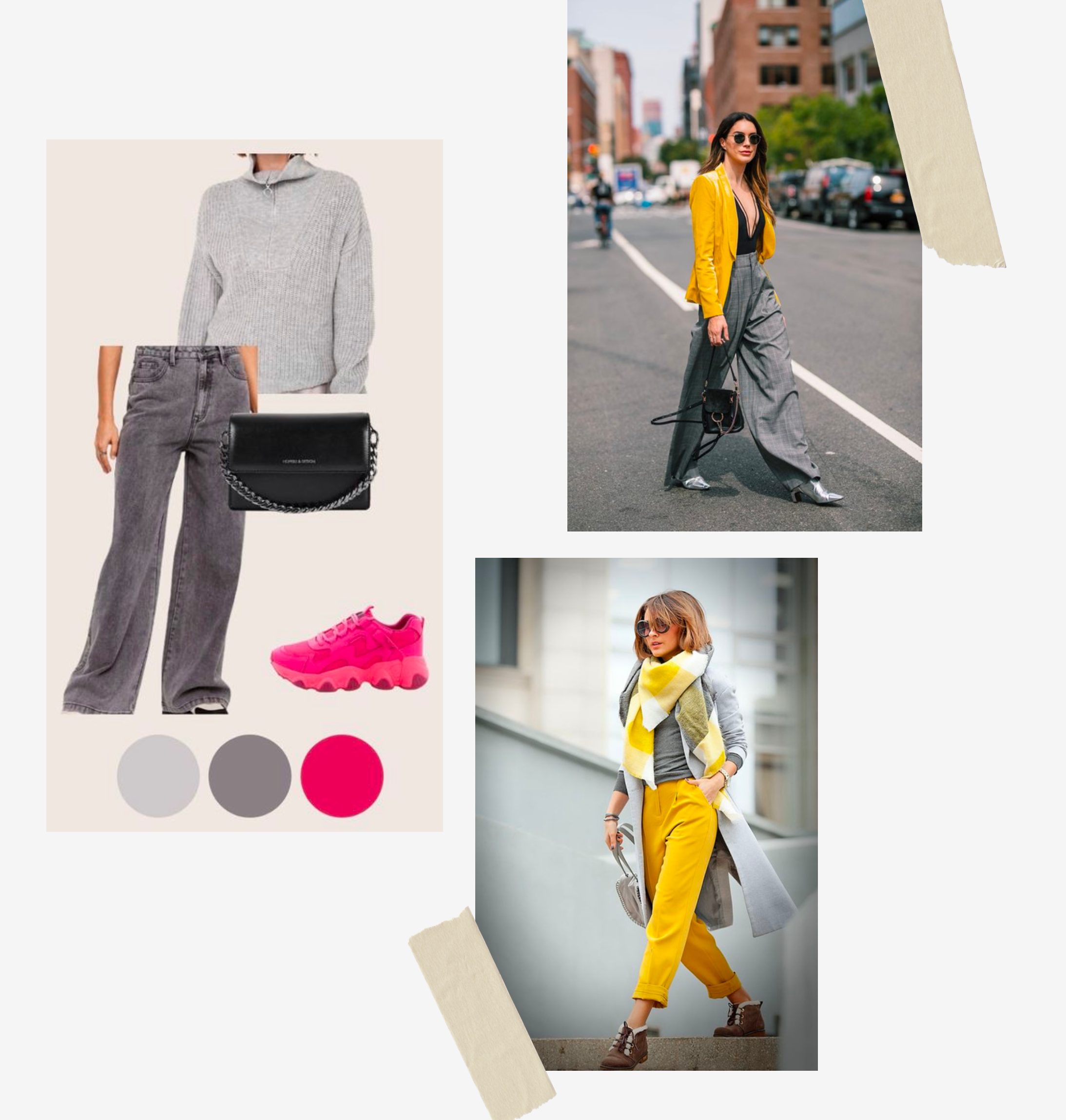 Создайте идеальные образы для фотосессии: подробный гид для стильных ф. Свадебный фотограф в Калининграде Мария Ямышева