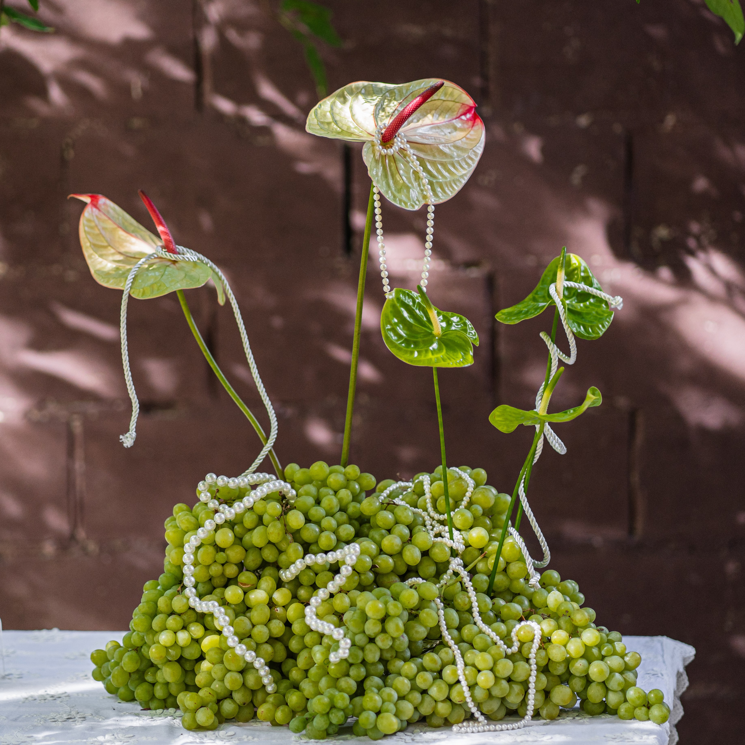 Проект Италия. Дизайнер в Москве Алла Зорина