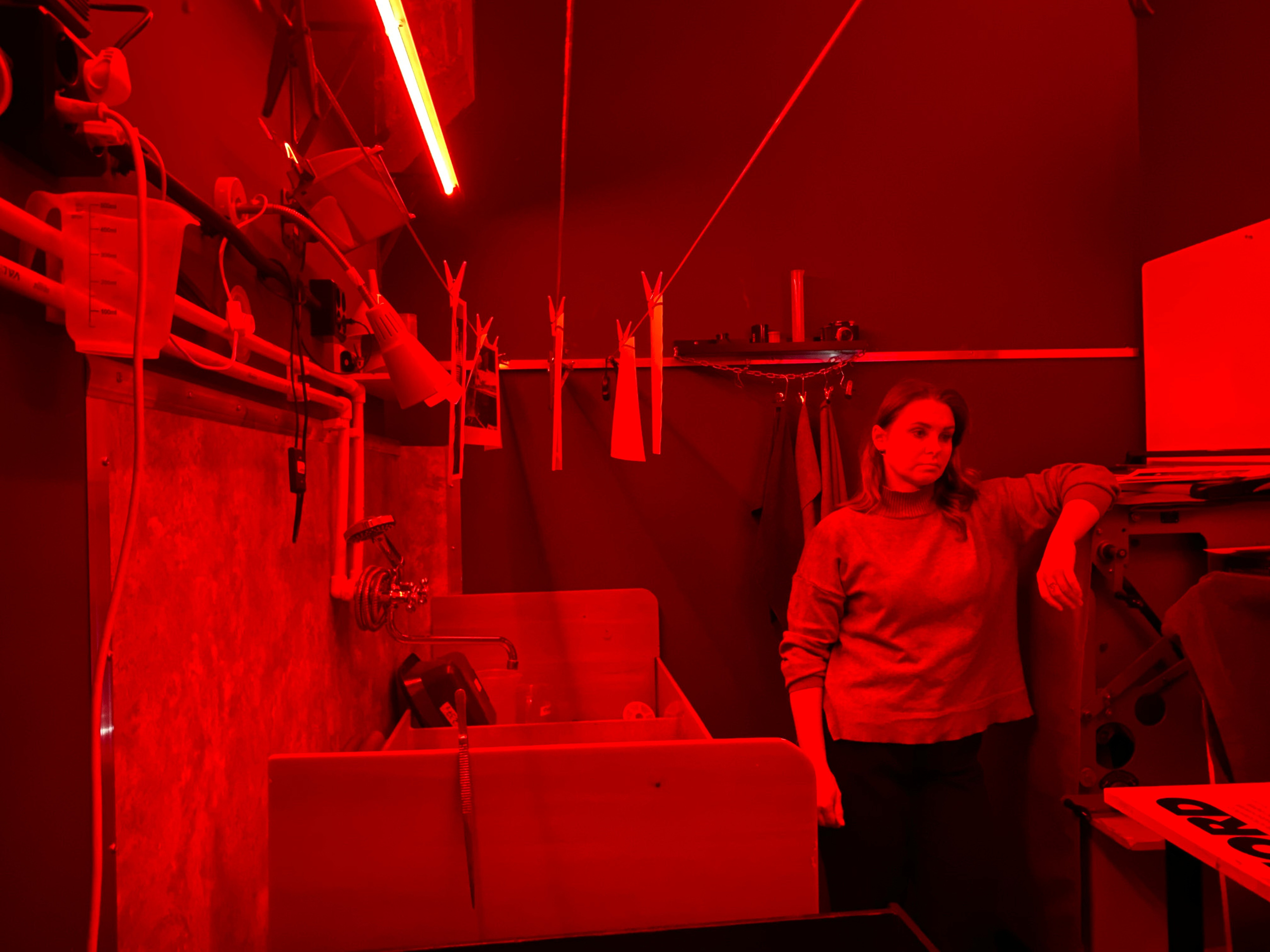 Воссоздание советской эстетике для ТВ передачи Список Эрика, телеканал Russia Today. Плёночный фотограф, заказать фото на плёнку в Москве — Георгий Романов