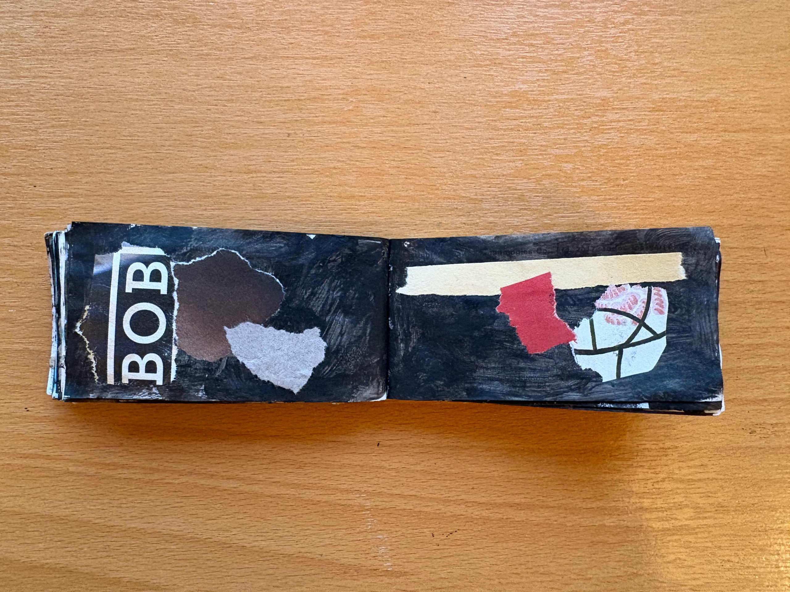 Арт книги. Художник Даля Бучионите