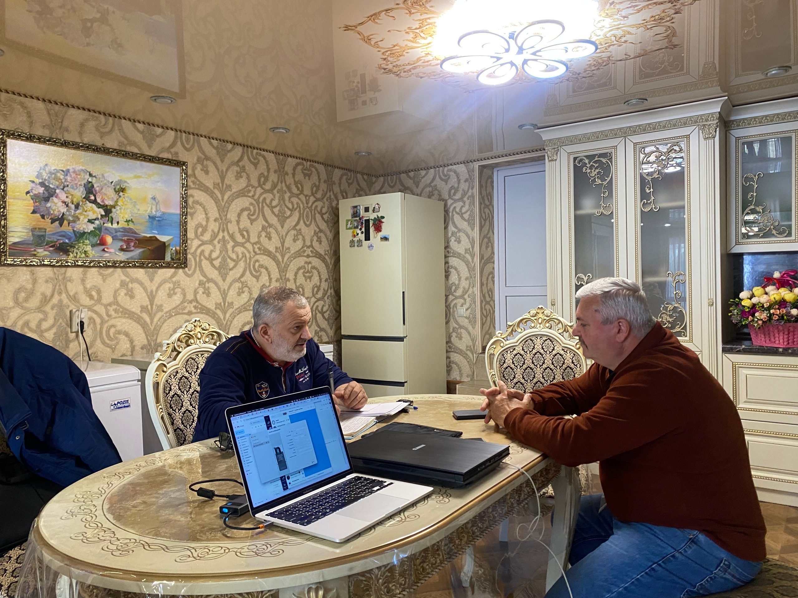 Микротопонимика амшенских армян Черноморского побережья Кавказа. Курортное дело