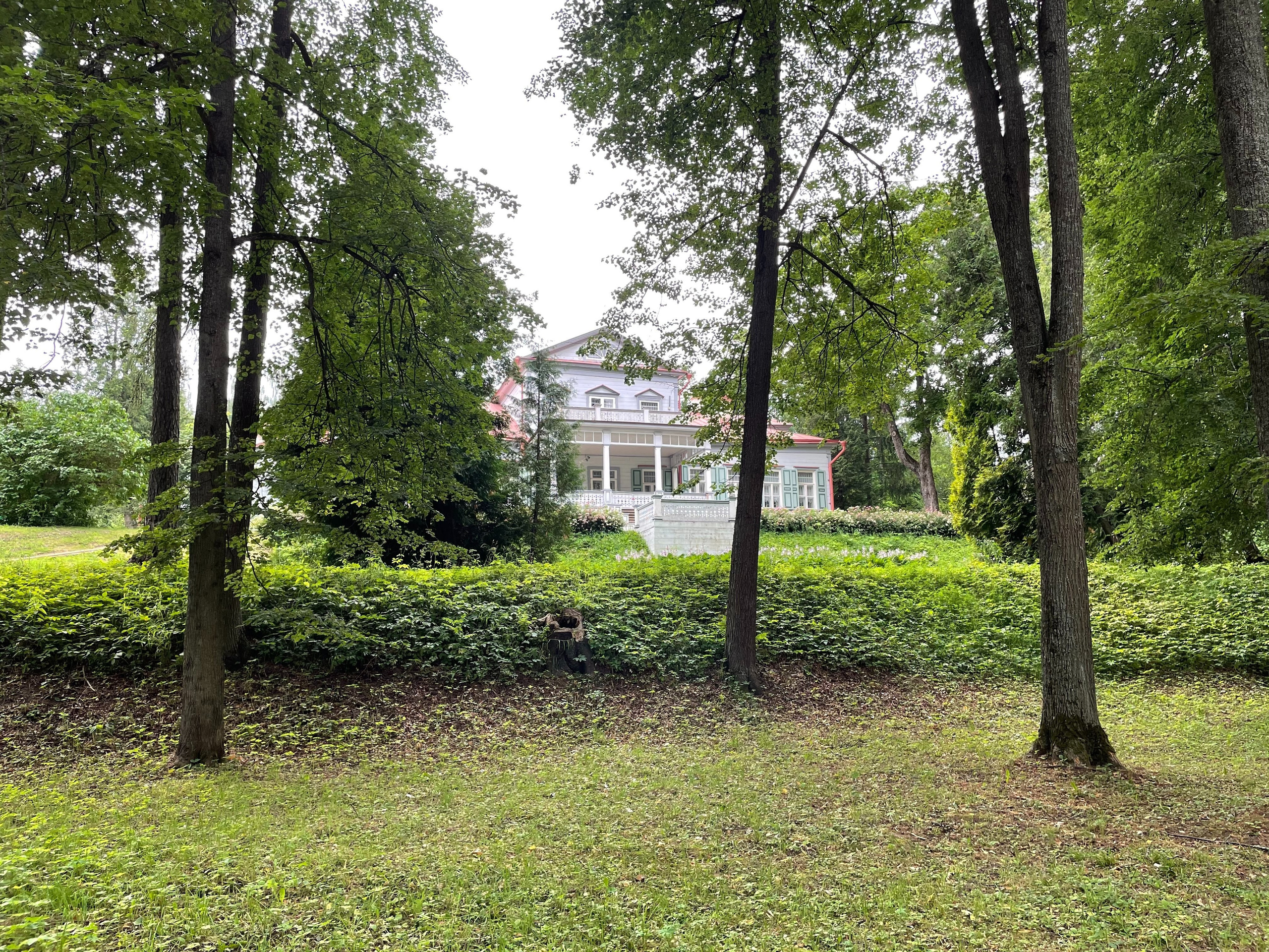 Усадьба «Абрамцево». Проект «Фотокладовка»: блог уличной фотографии в формате street photo