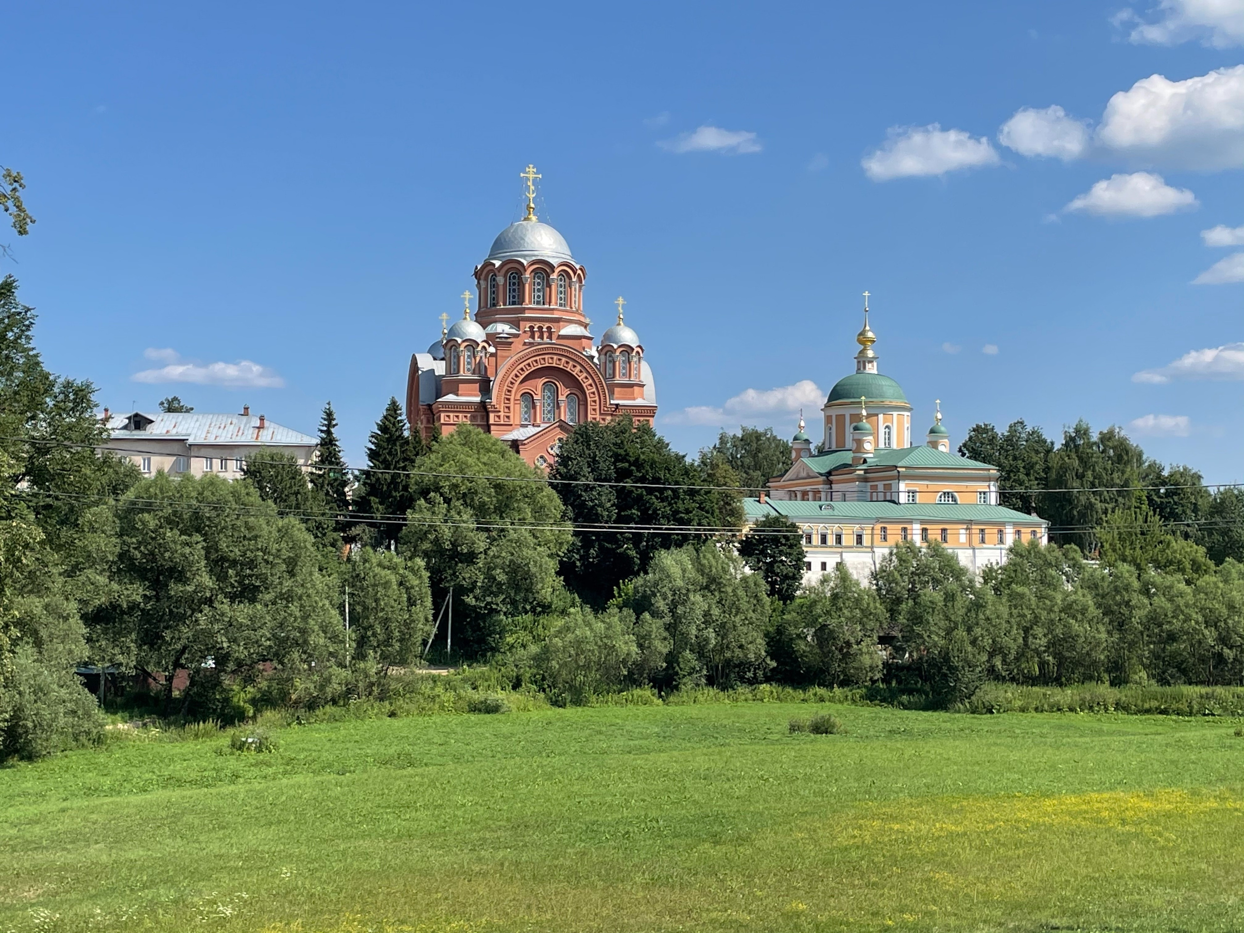 Усадьба «Абрамцево». Проект «Фотокладовка»: блог уличной фотографии в формате street photo
