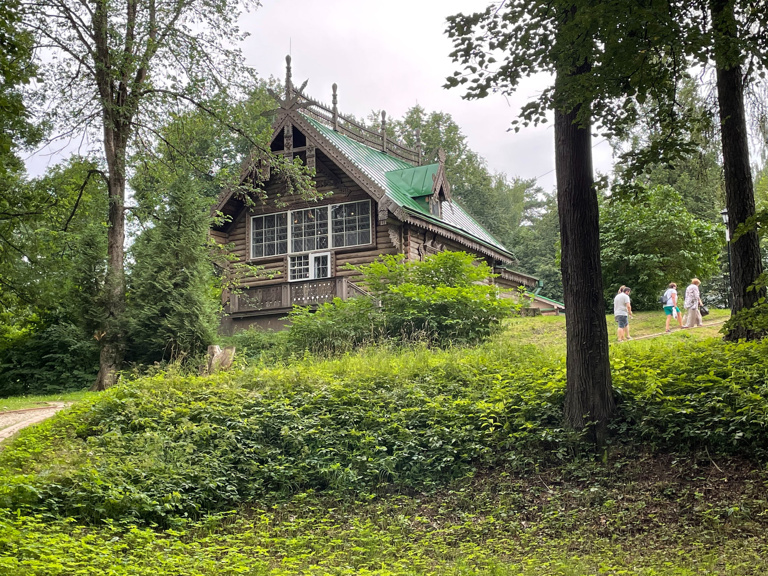 Усадьба «Абрамцево». Проект «Фотокладовка»: блог уличной фотографии в формате street photo