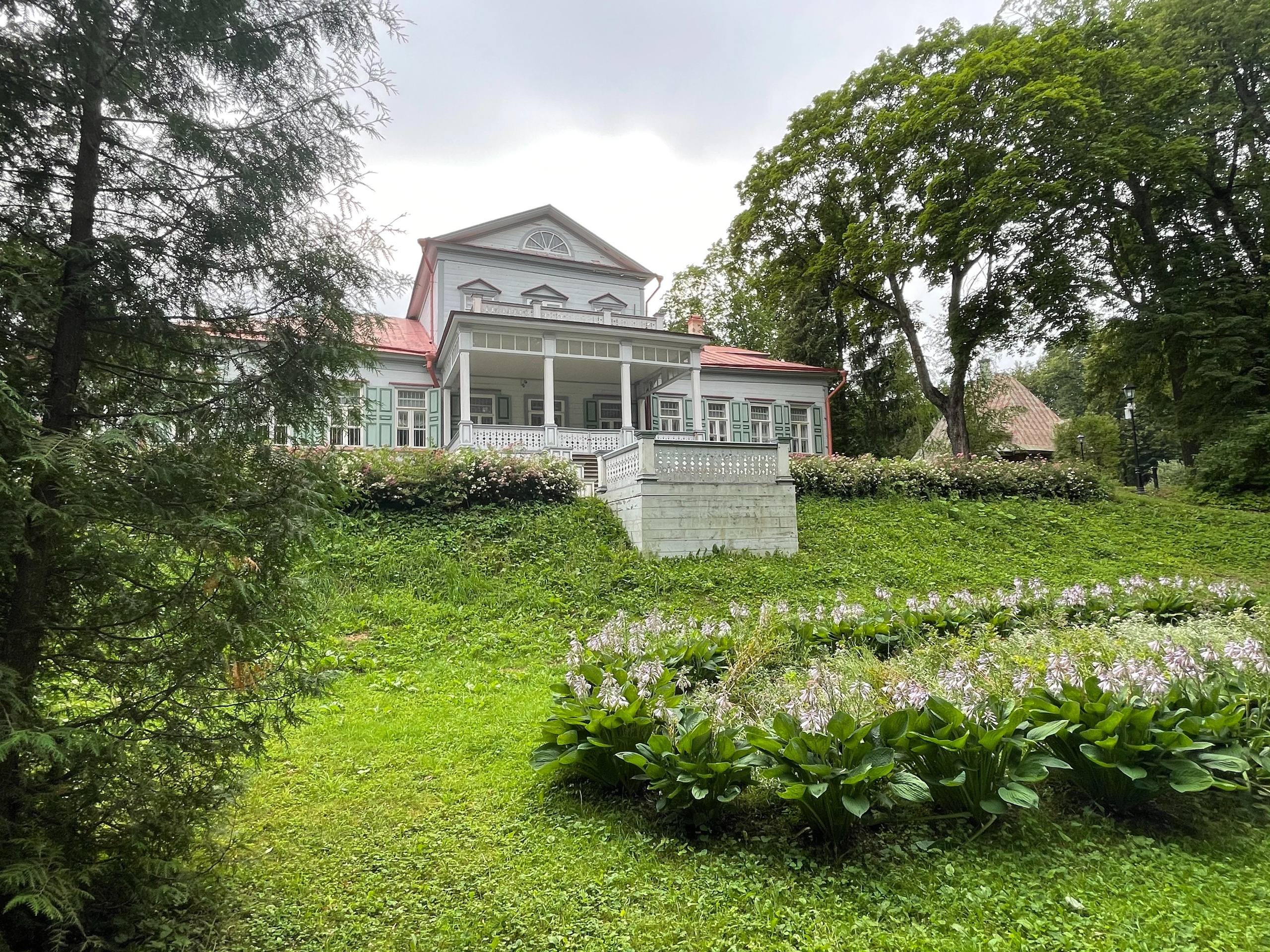 Усадьба «Абрамцево». Проект «Фотокладовка»: блог уличной фотографии в формате street photo