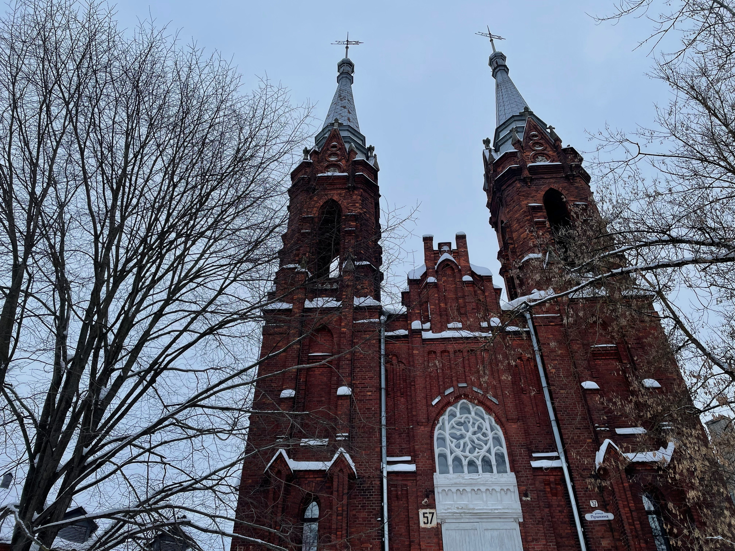 Рыбинск – город, в котором история оживает. Проект «Фотокладовка»: блог уличной фотографии в формате street photo