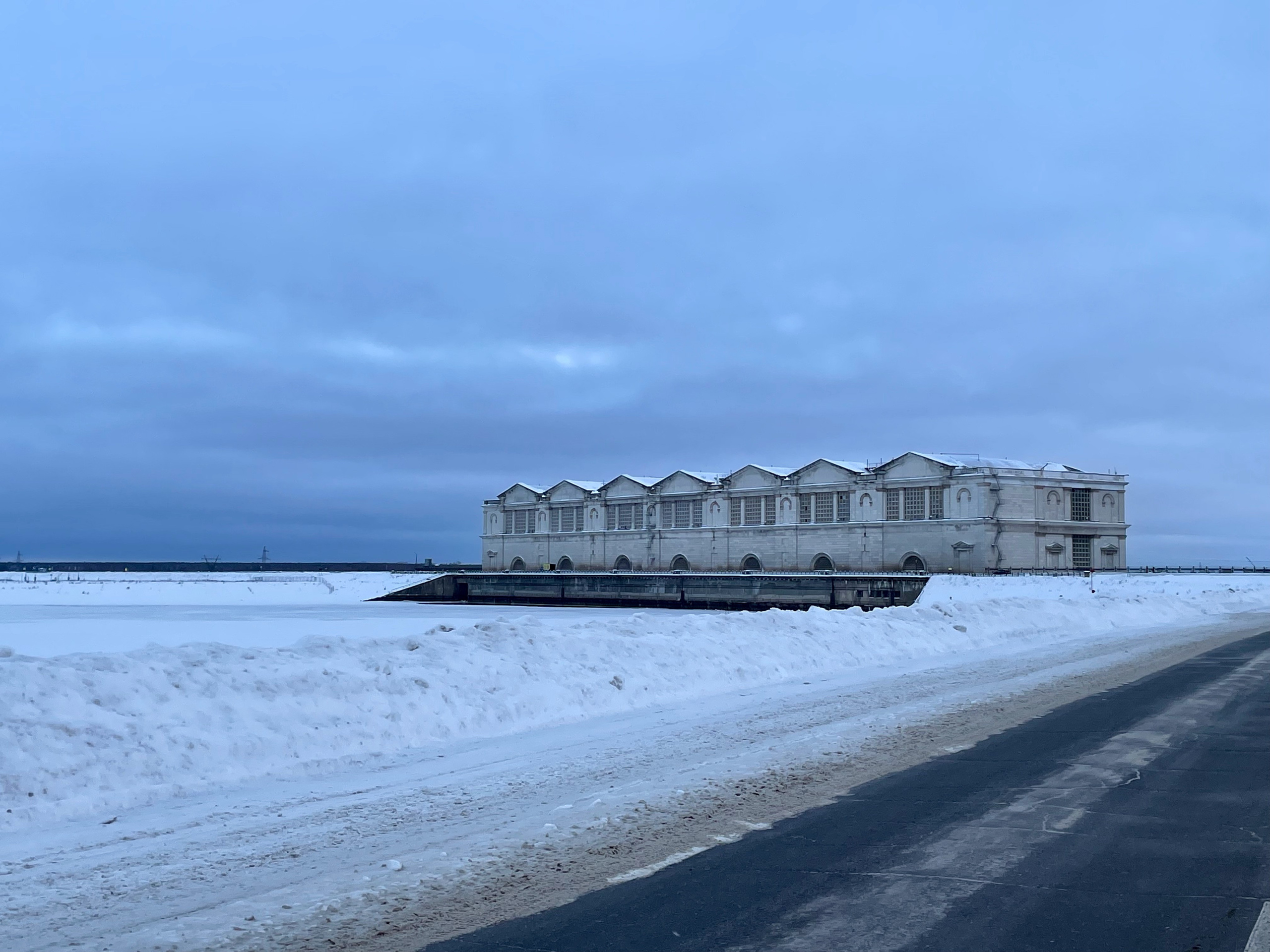 Рыбинск – город, в котором история оживает. Проект «Фотокладовка»: блог уличной фотографии в формате street photo
