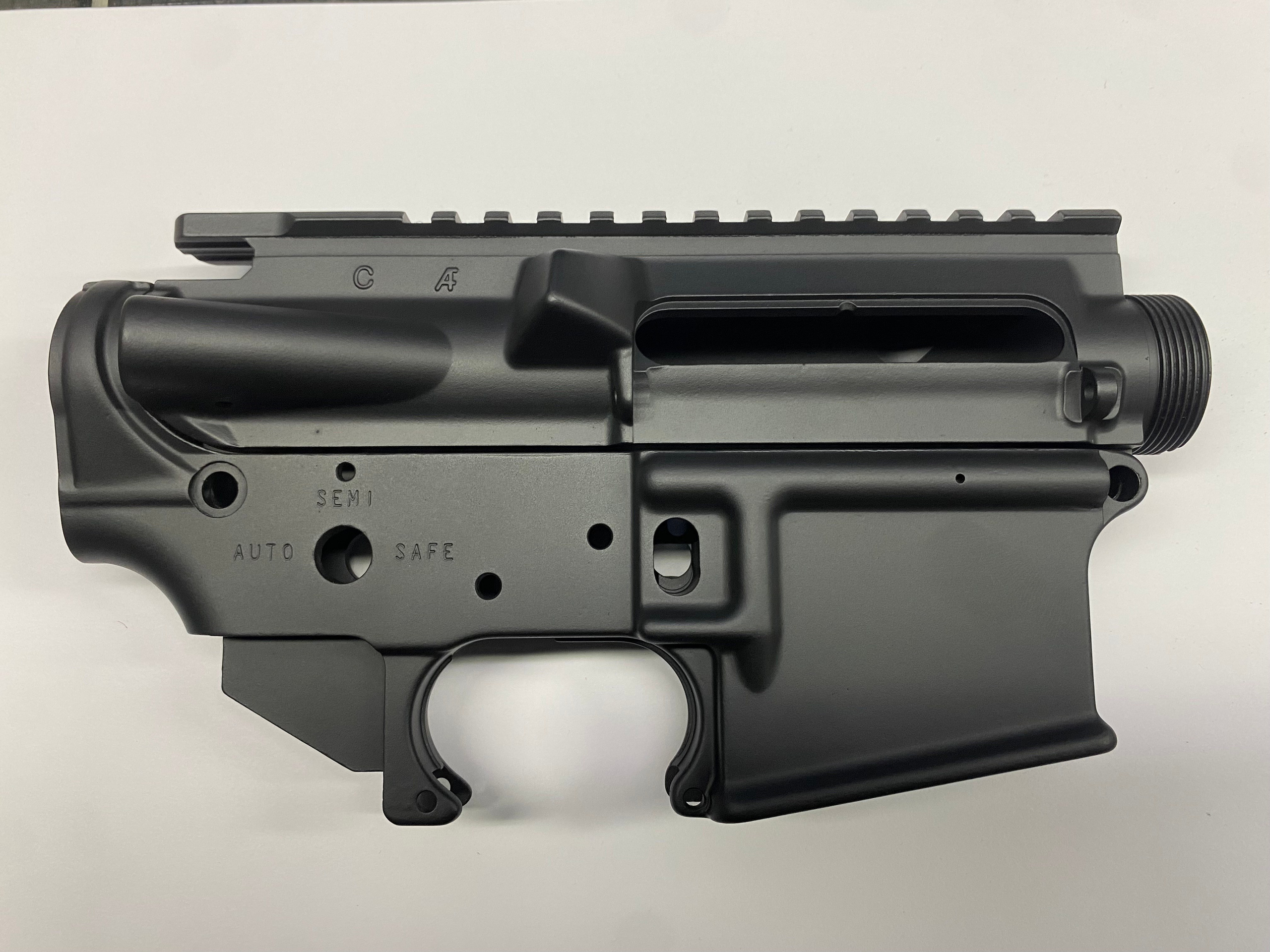 Удаление глубоких царапин. Страйкбольная мастерская Бигич Воркшоп