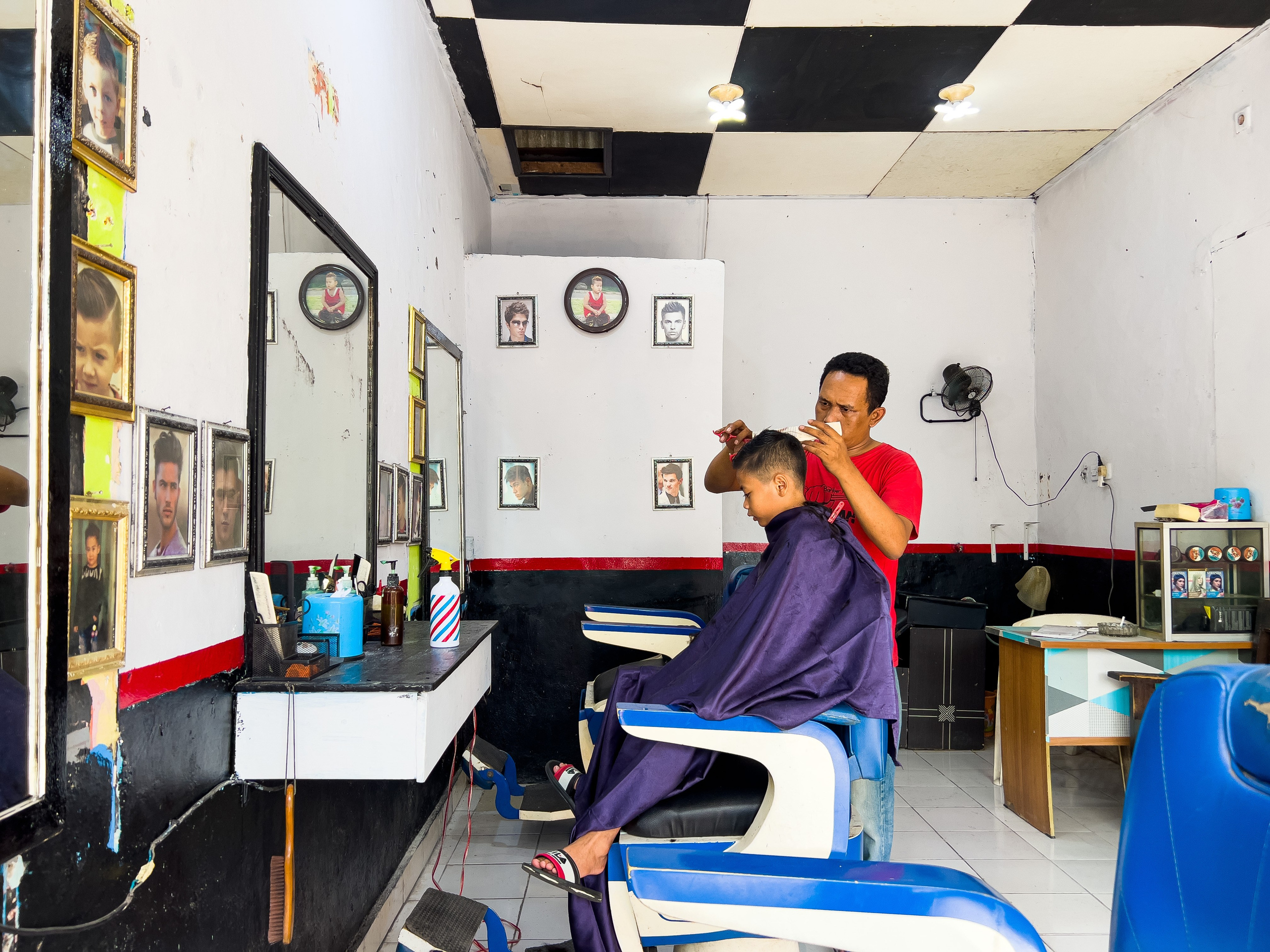 Спортивный, репортажный фотограф