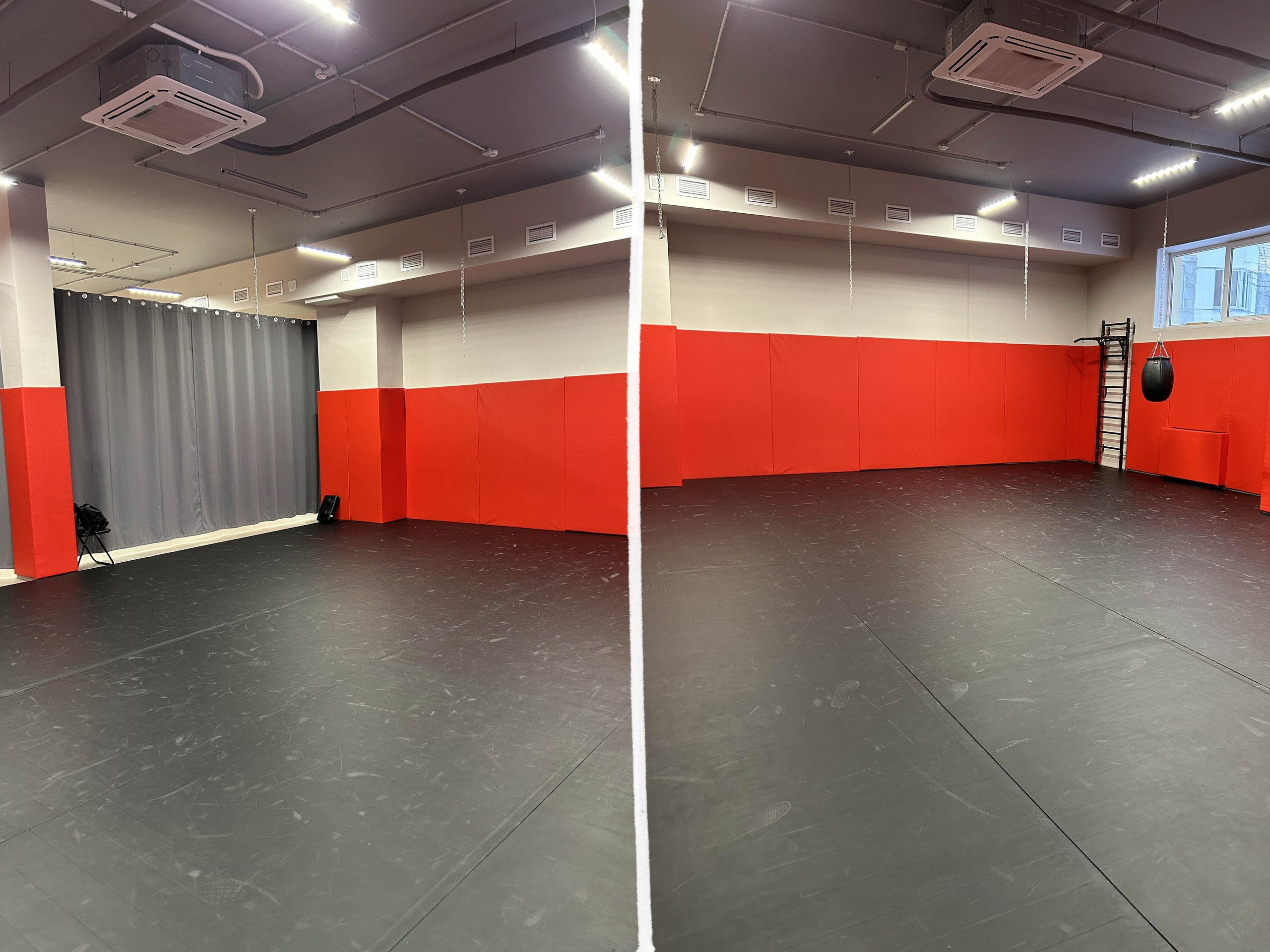 Филиал в Некрасовке. Студия акробатики и развивающей гимнастики «Acrostars»