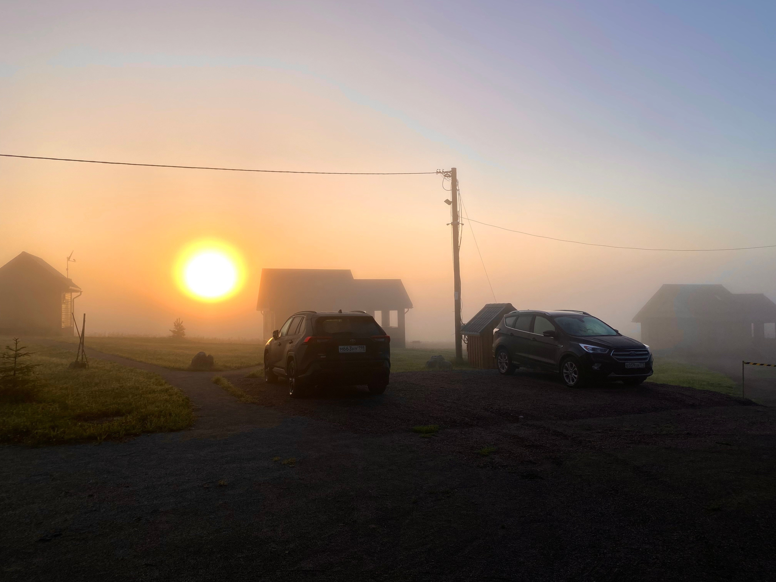Отпуск в Карелии летом. Павел Шарапов | Фотограф | Москва