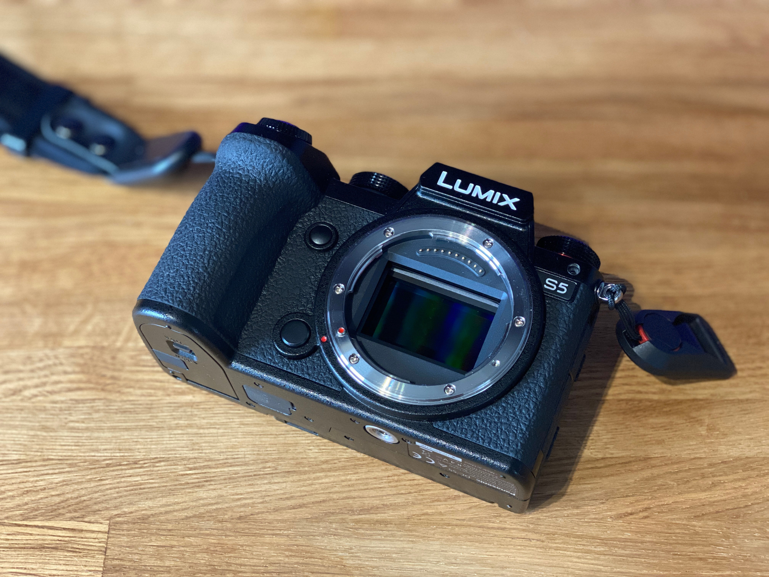 На что я снимаю