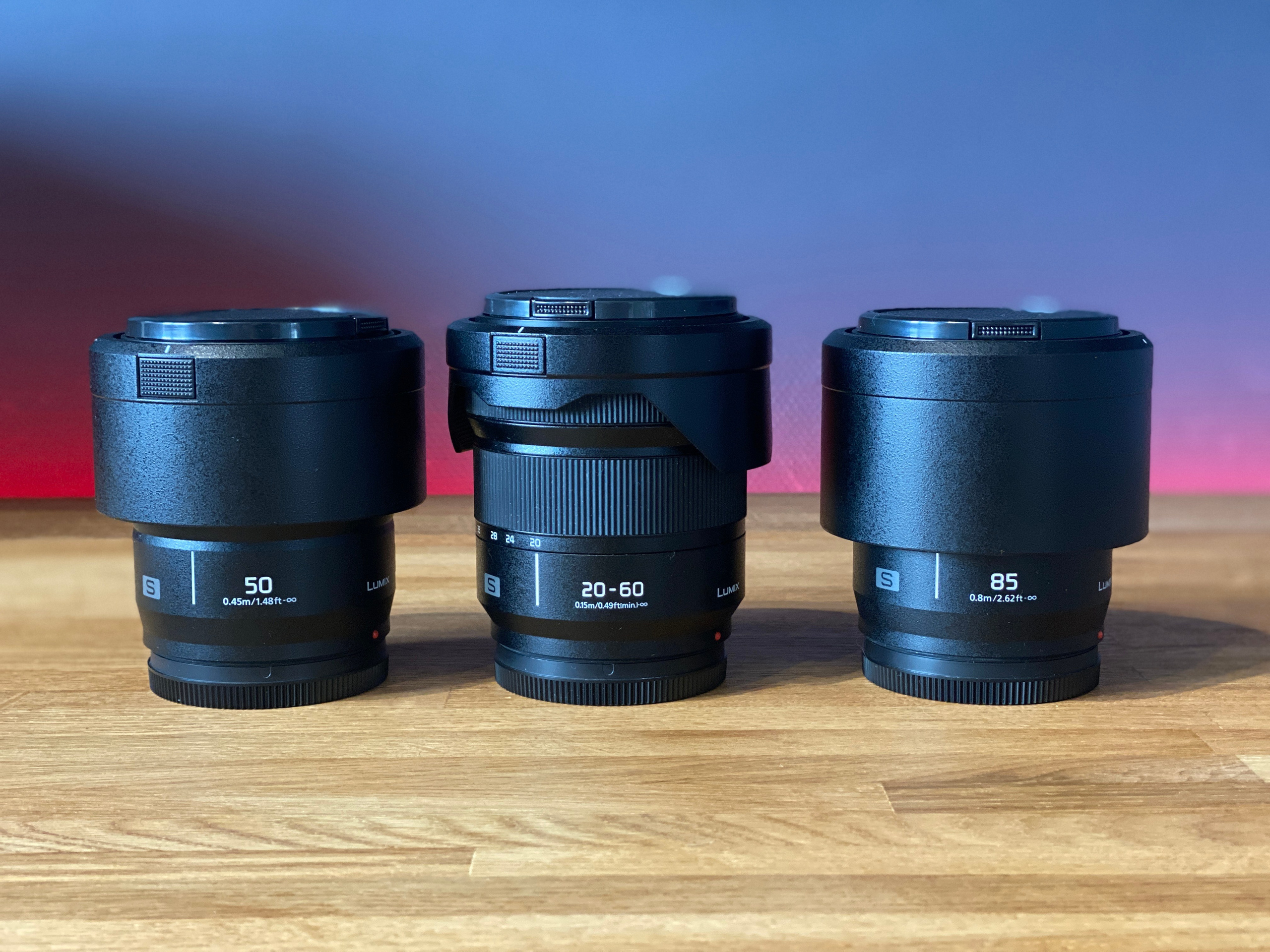 На что я снимаю