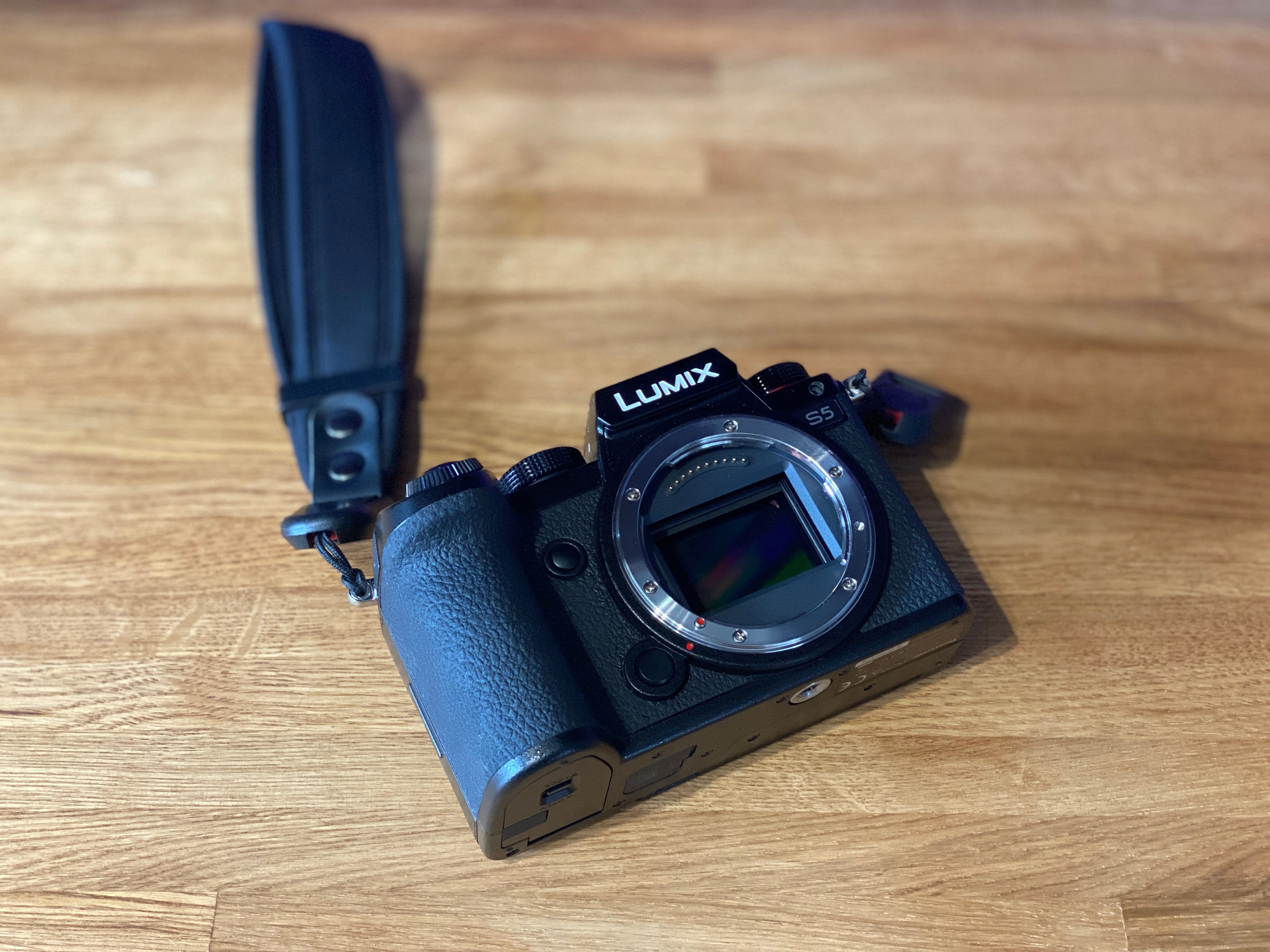 На что я снимаю