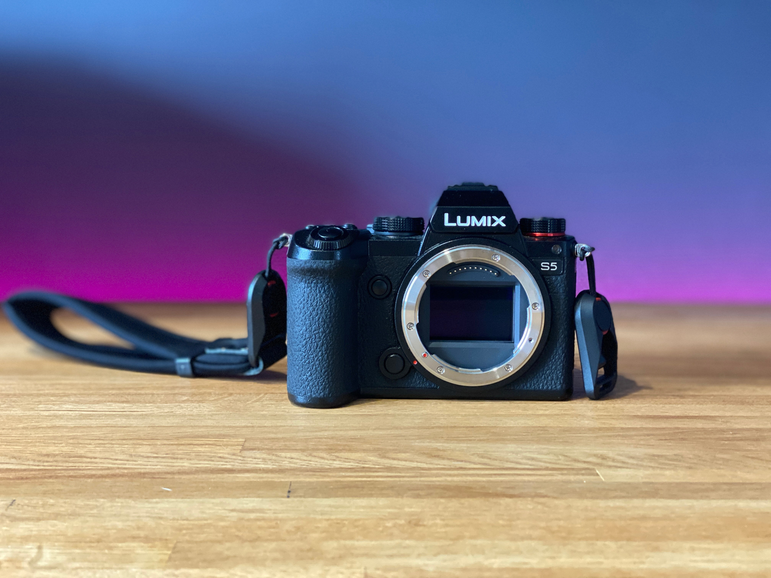 На что я снимаю