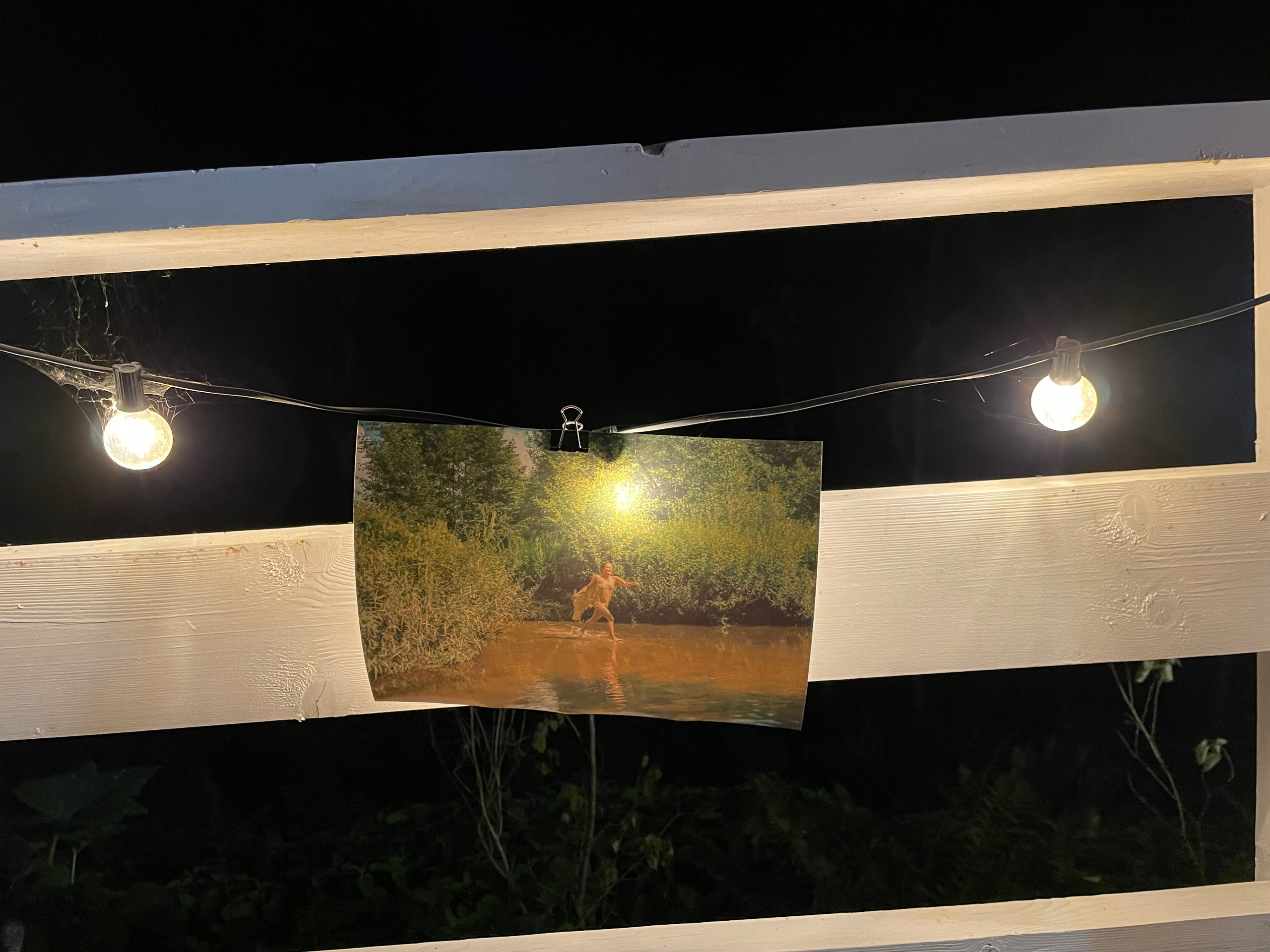 Персональные выставки. Visual artist, photographer Liana Darenskaya, Moscow