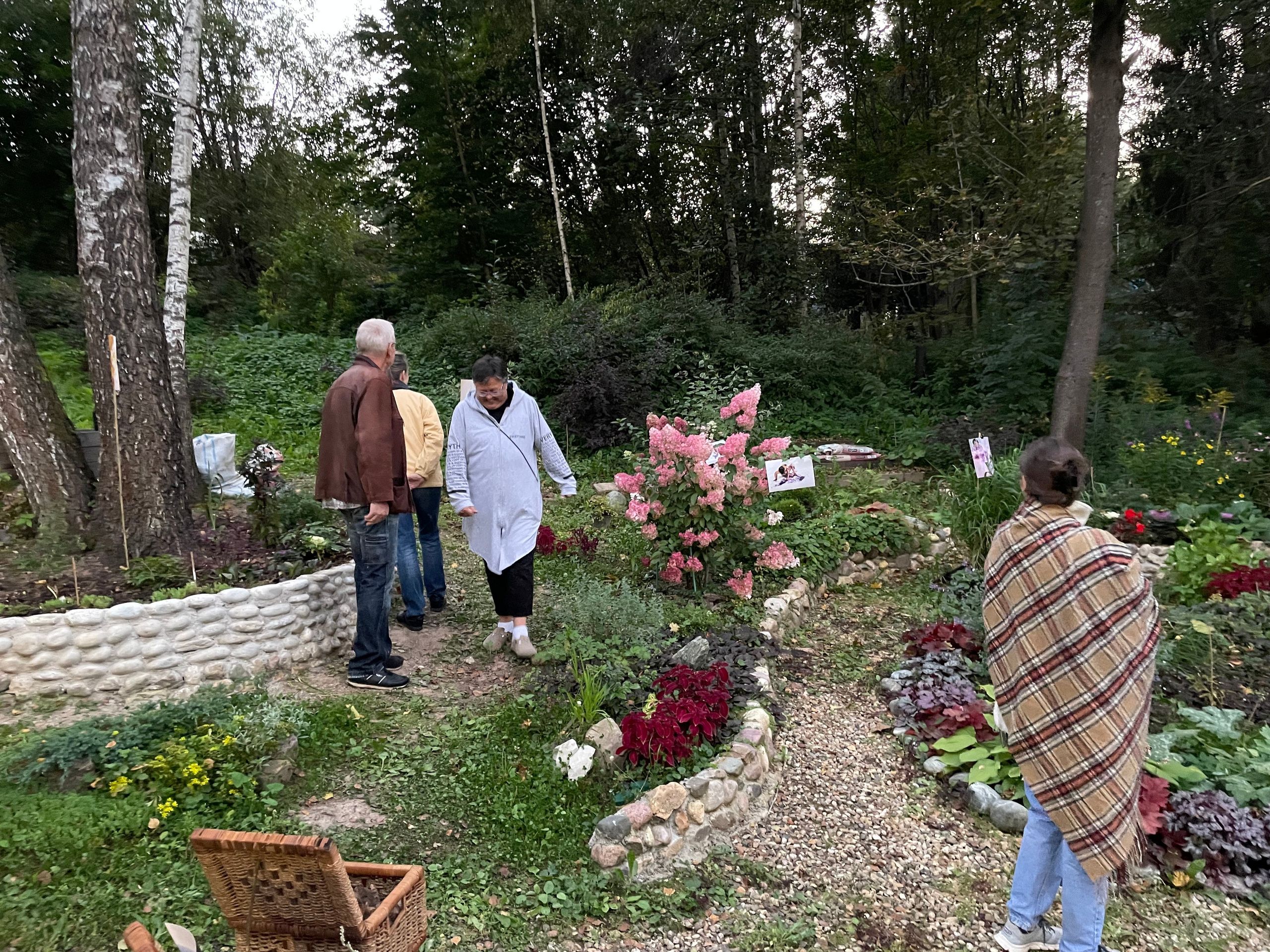 Персональные выставки. Visual artist, photographer Liana Darenskaya, Moscow