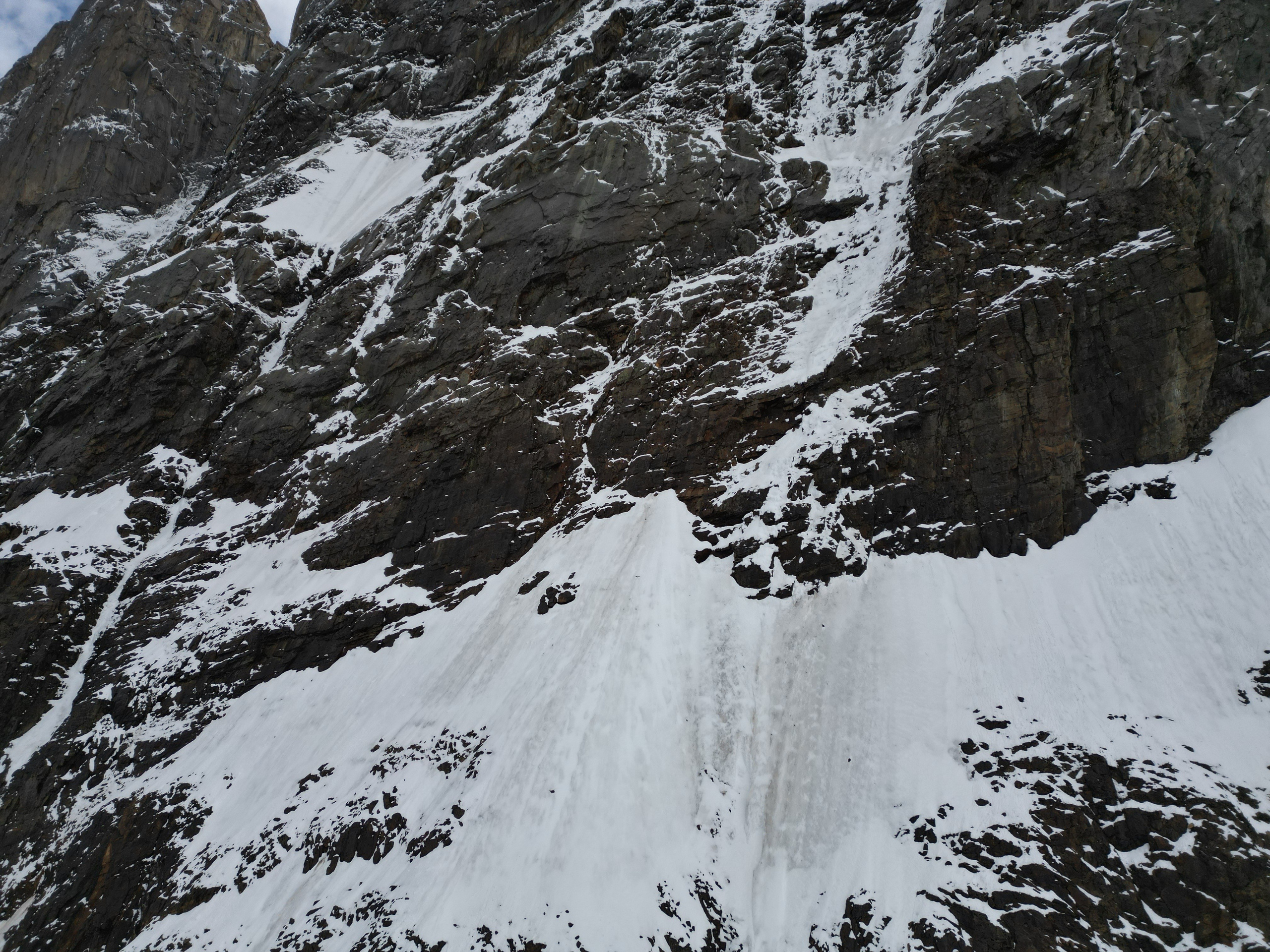 Первые женские первопроходы в районе Сабаха. Премия Стальной Ангел