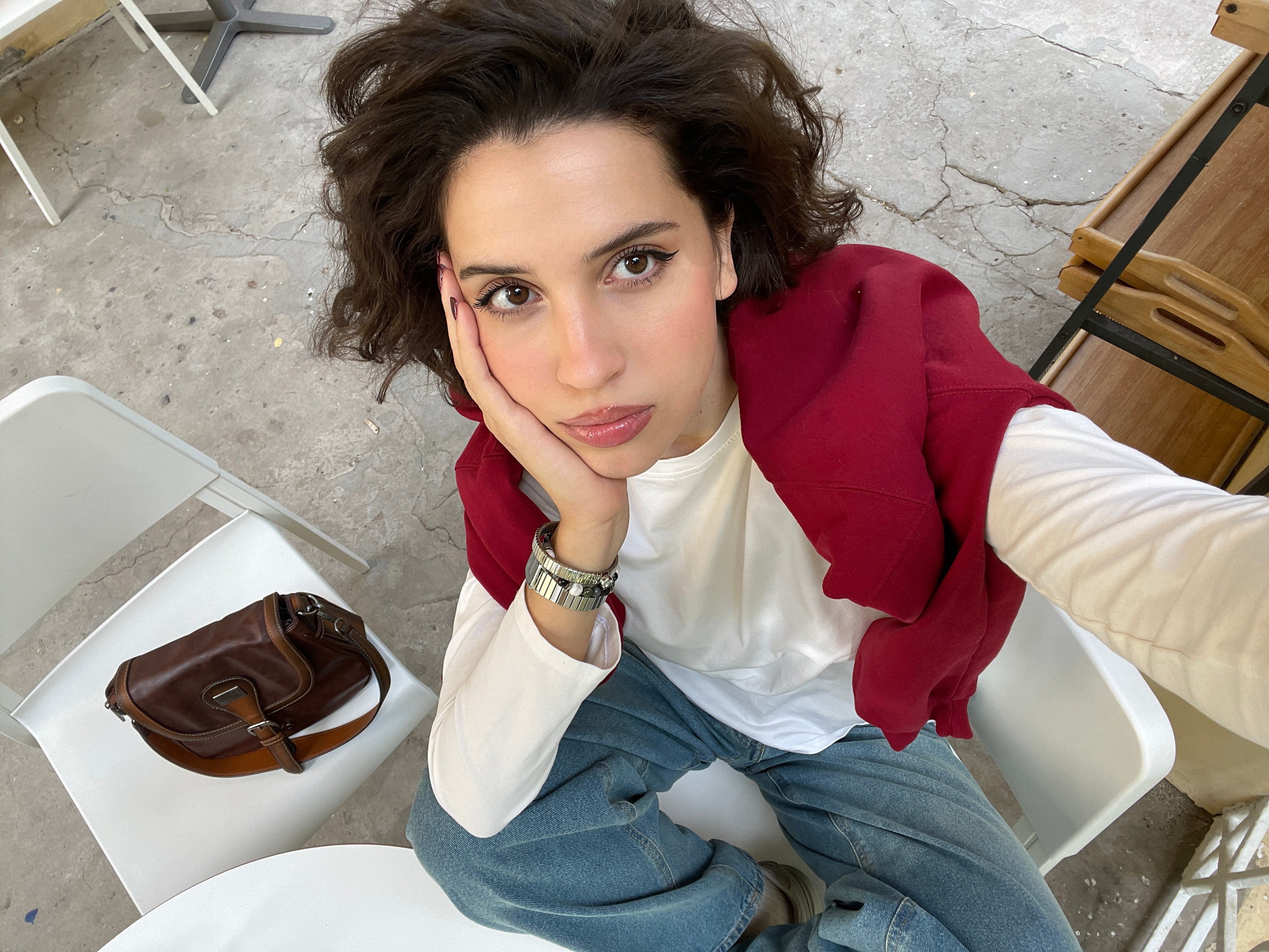 About me. Портретный фотограф Алиса Санкт-Петербург