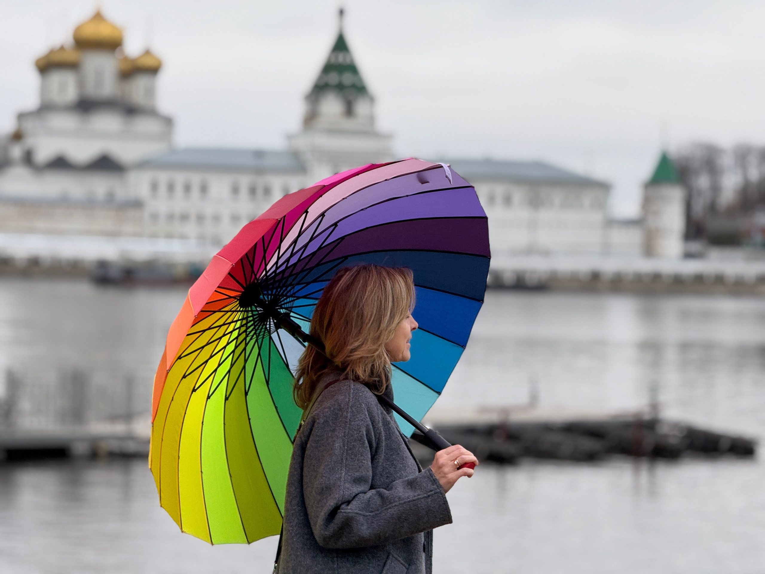 МыслиЯ о творчестве. Творчество без границ