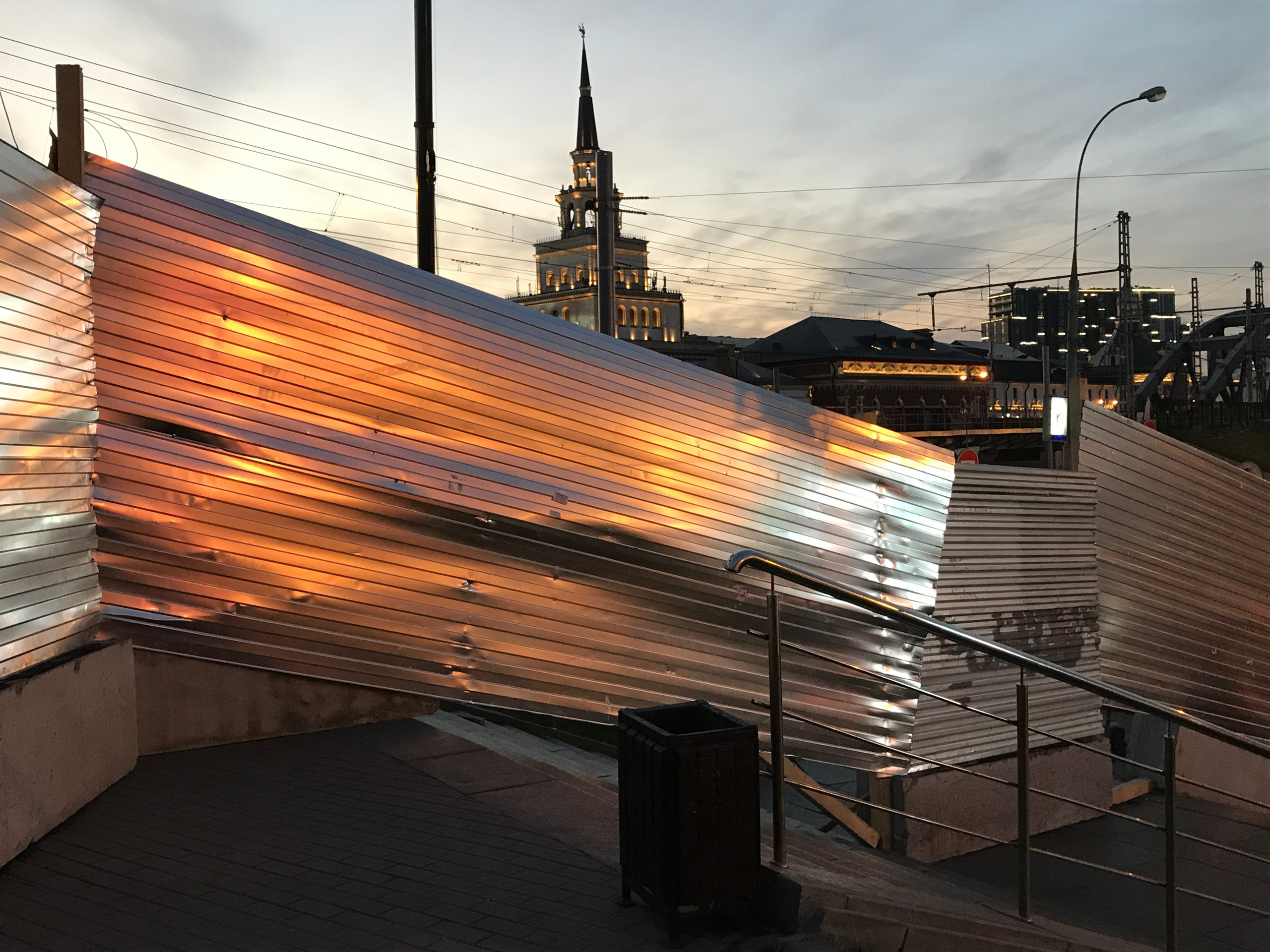 Мобильная фотография. Избранное (2016-2022) — Документальный фотограф Настя Сергеева