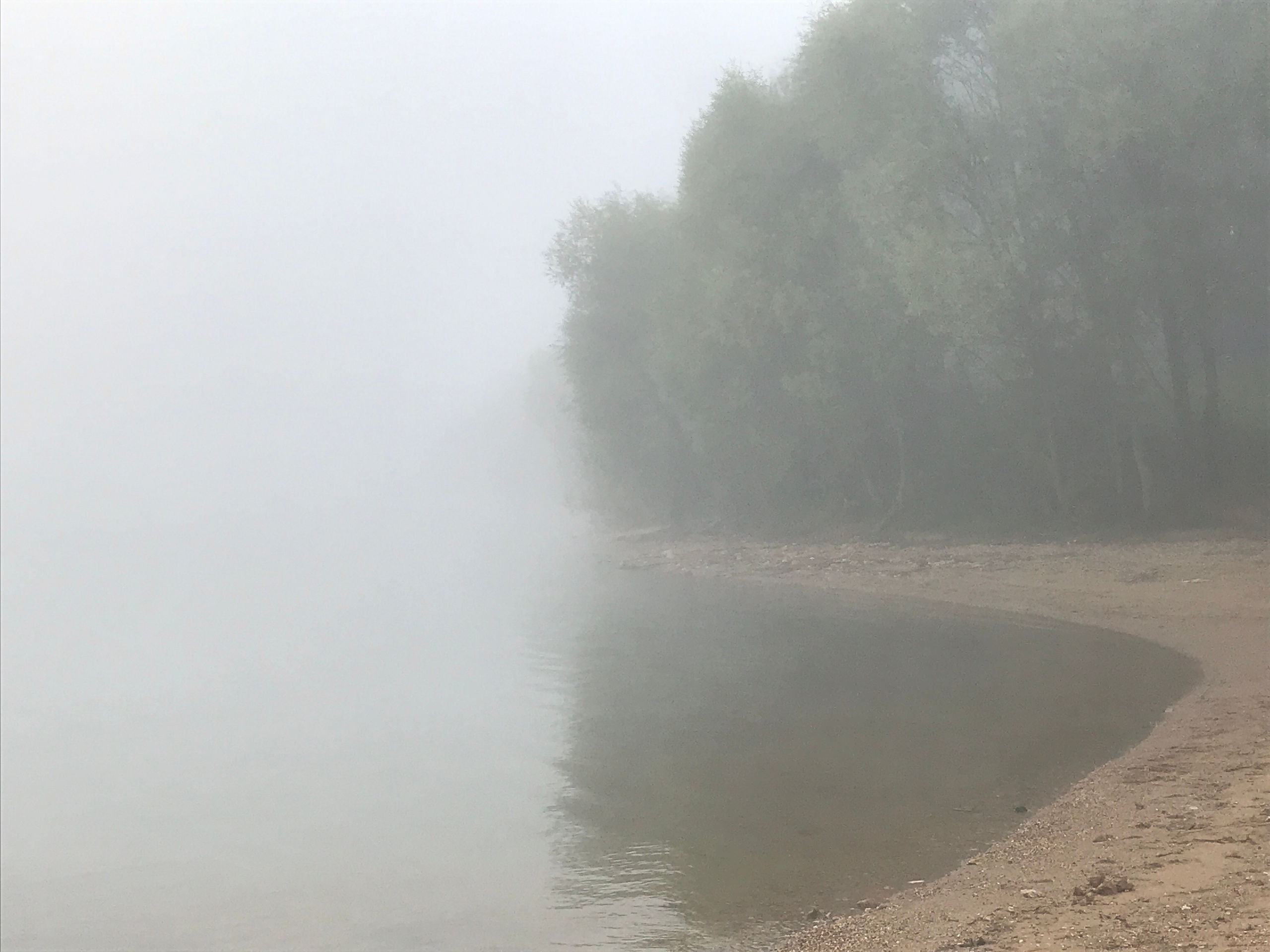 Горетово (2016-2022) — Избранные серии — Документальный фотограф Настя Сергеева