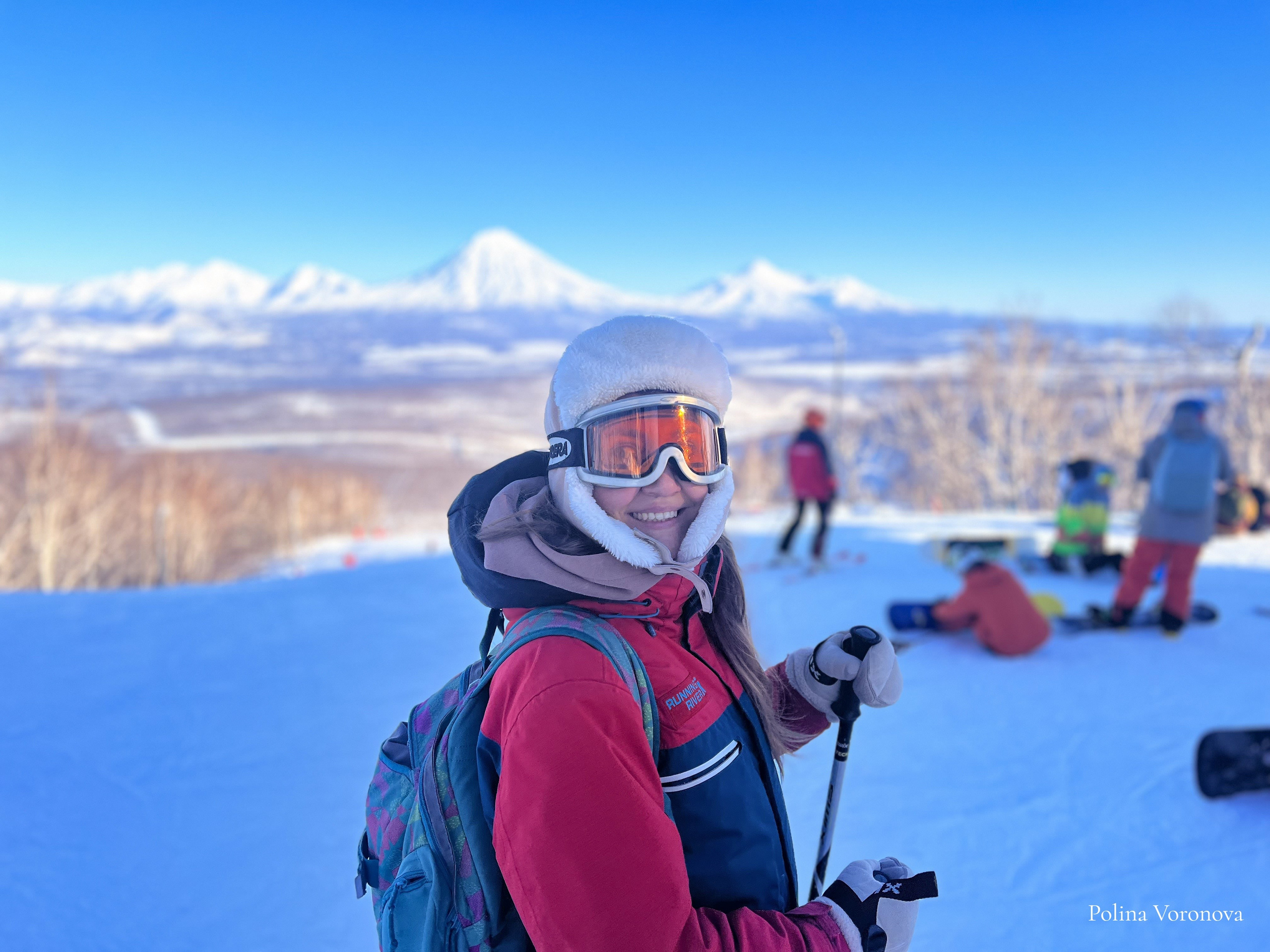 Портфолио|работы с партнерами. Хорошая экспедиция