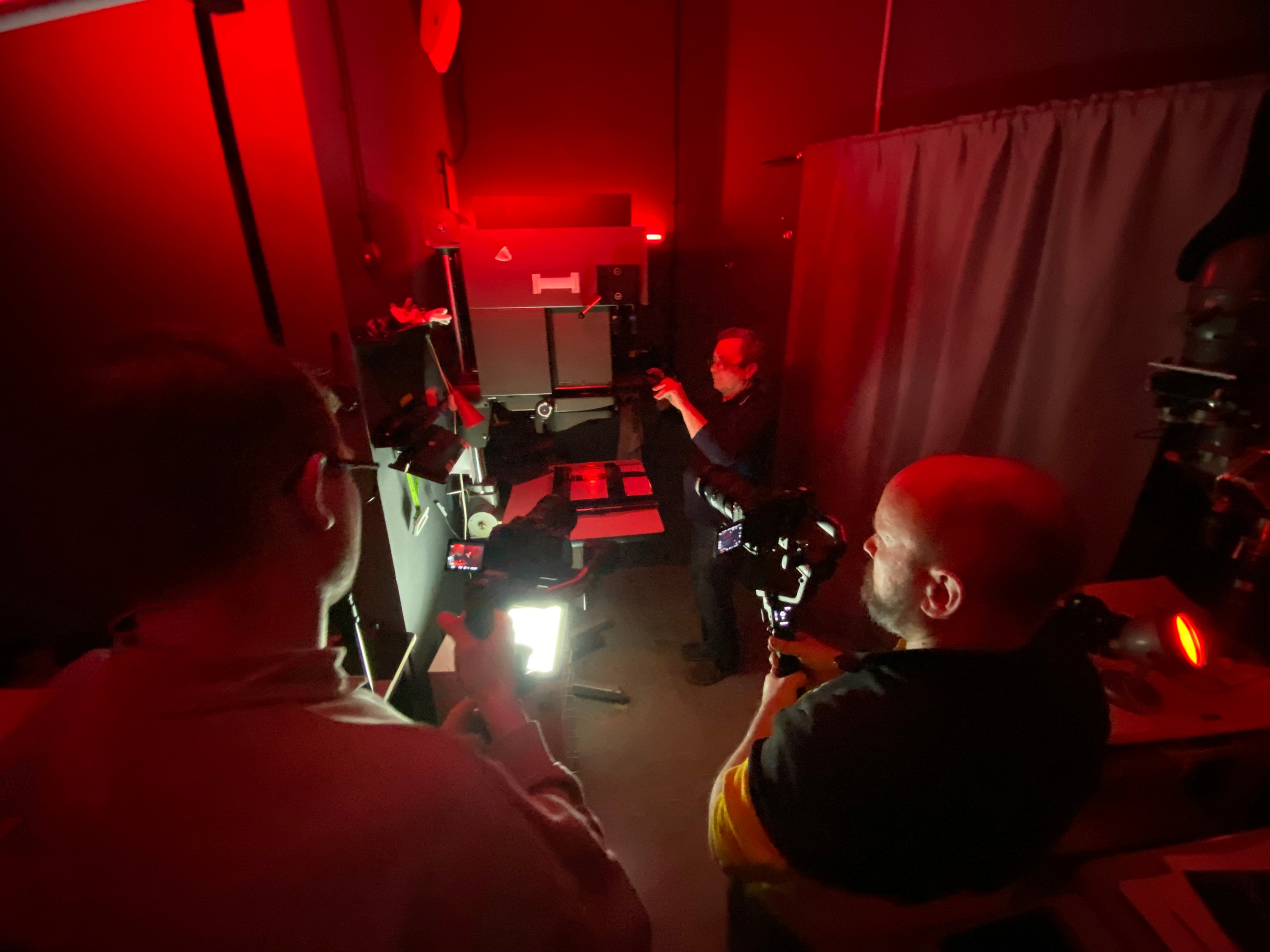 Воссоздание советской эстетике для ТВ передачи Список Эрика, телеканал Russia Today. Плёночный фотограф, заказать фото на плёнку в Москве — Георгий Романов