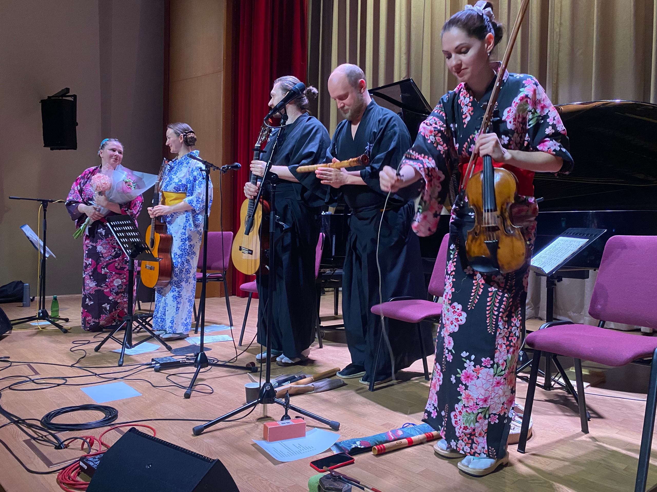 Видеосъемка концертов, конференций, докладов, выступлений. Рекламный и коммерческий фотограф | Георгий Романов