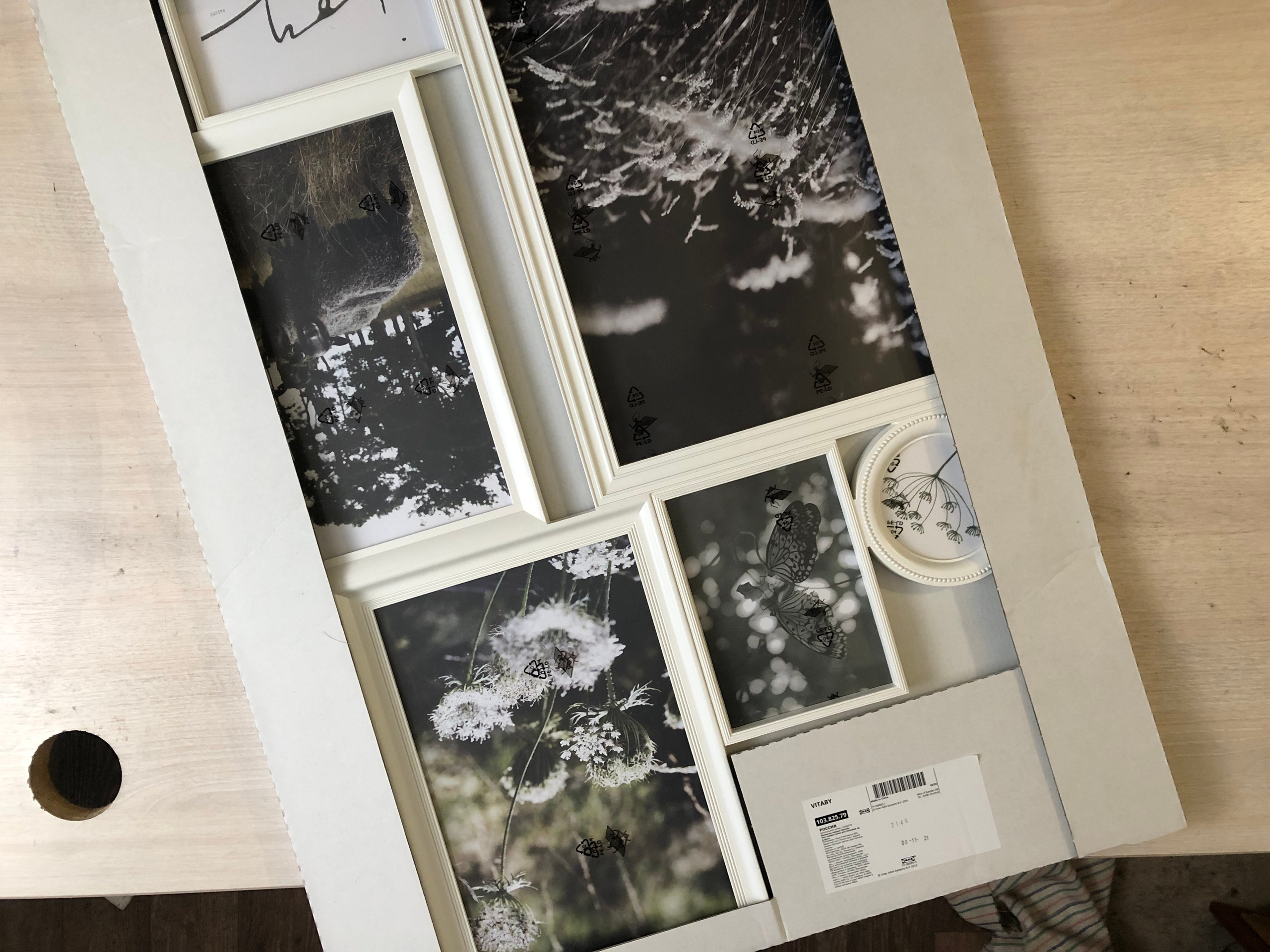 Авторская фотография для интерьера на заказ. Рекламный и коммерческий фотограф | Георгий Романов