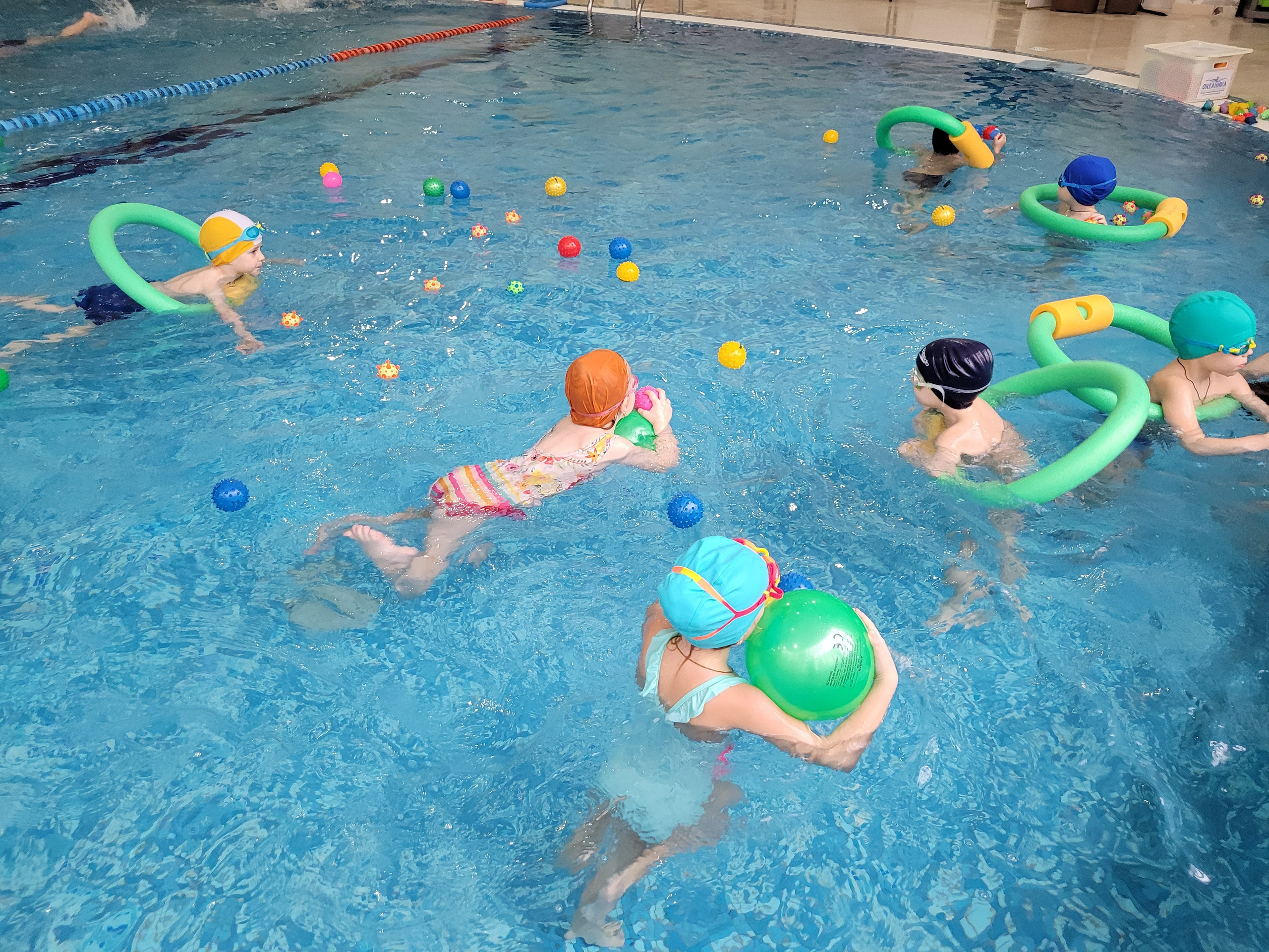 Детская школа плавания «Академия Старта» ASswim.ru в бассейне «Зоркий». ASswim.ru «Академия Старта» Детская школа плавания в Красногорске