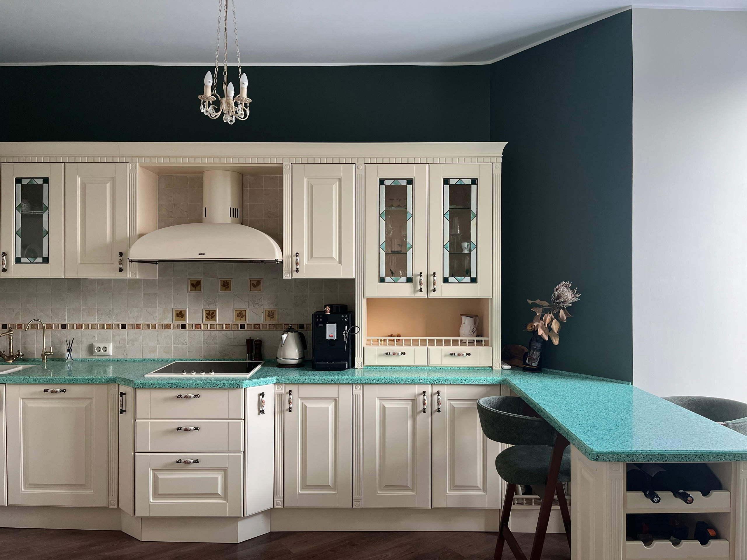 Консультация. Павлова Евгения