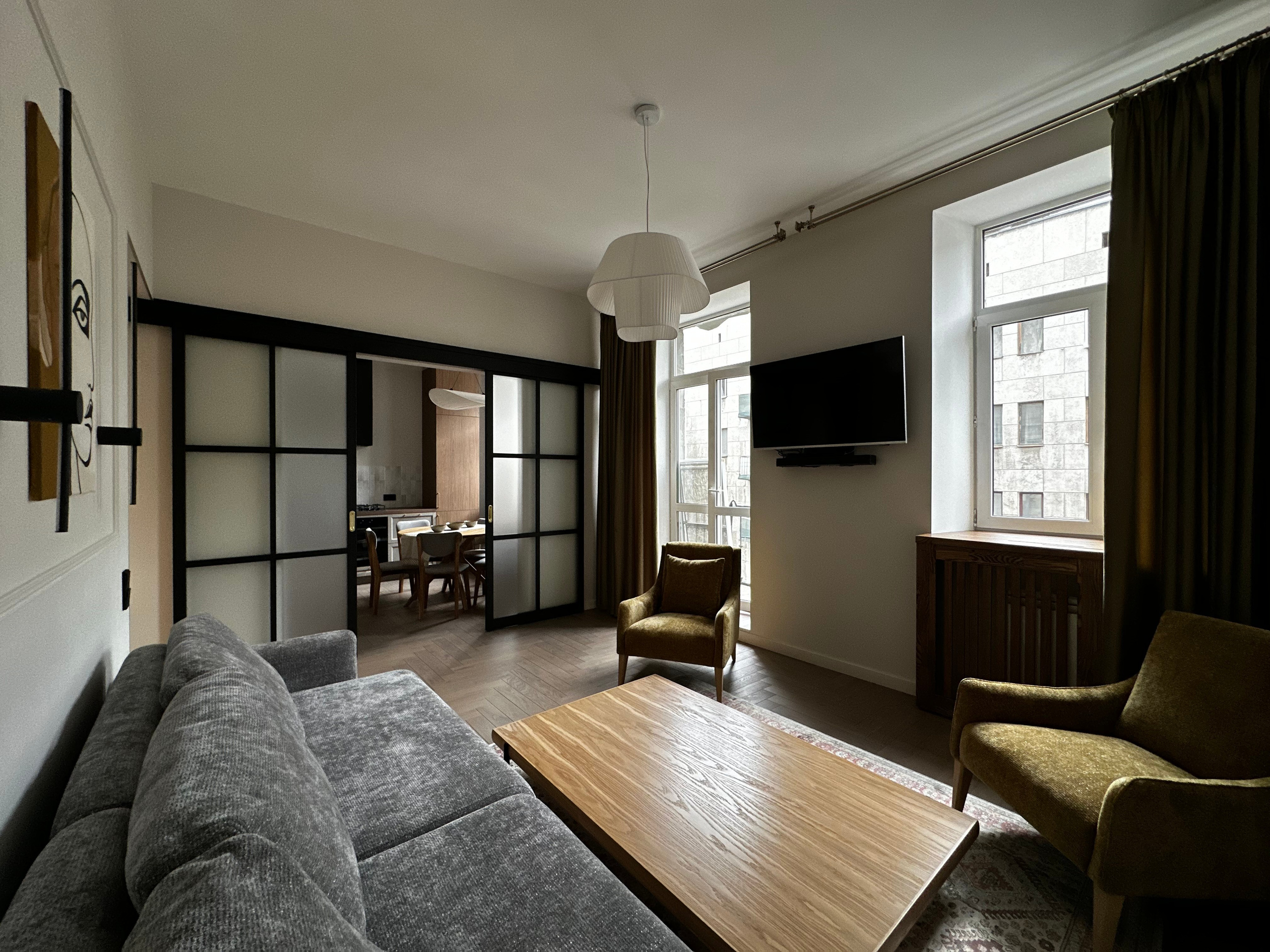 Услуги по комплектации, хоумстейдженгу, инвест-ремонтам для вашей недвижимости!